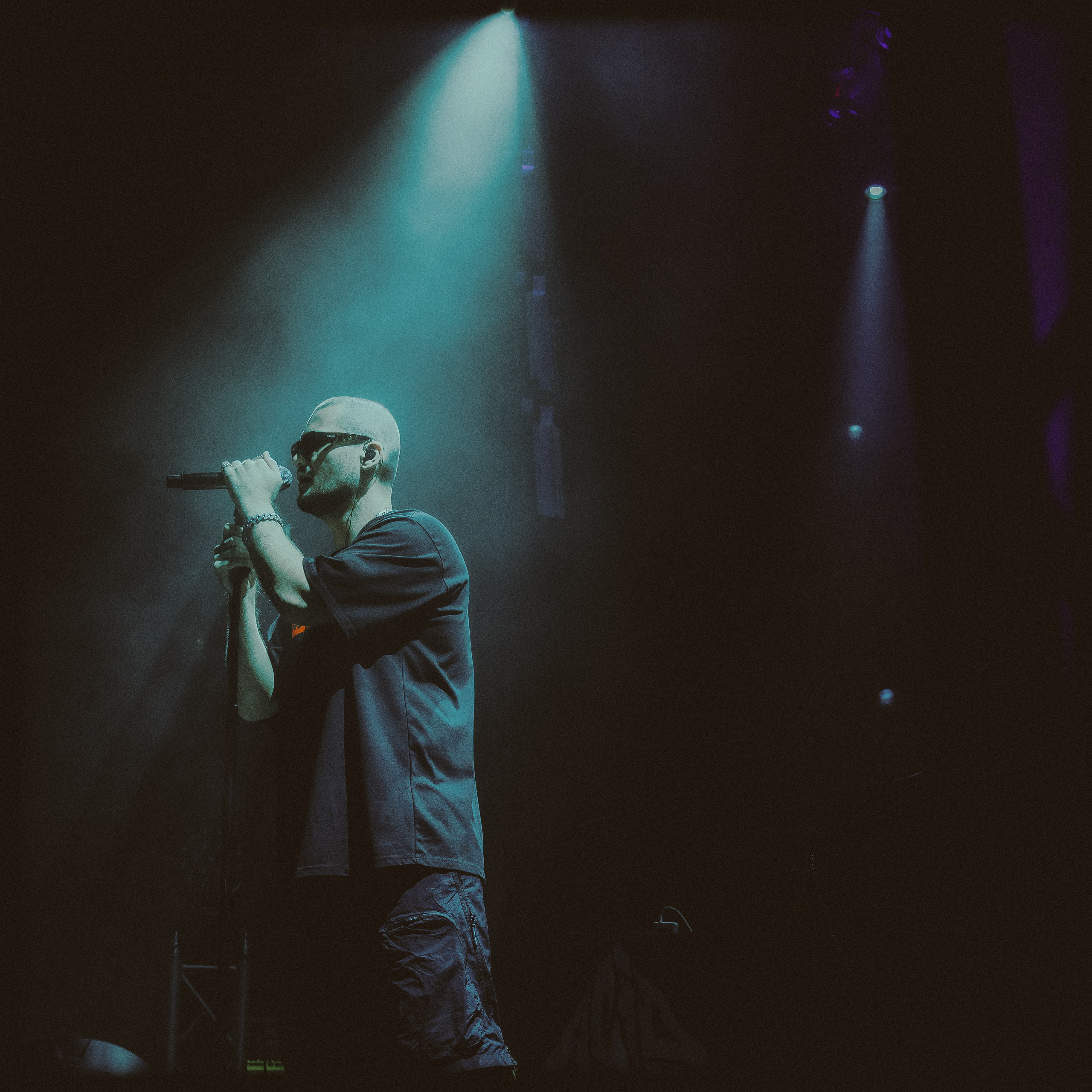 ATL. Алёна Большакова — Фотограф