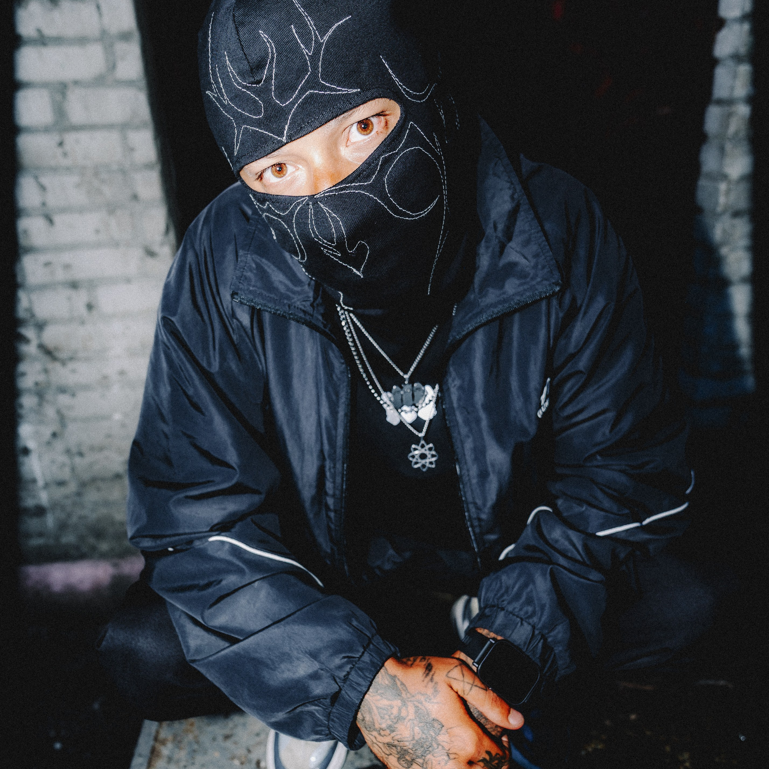 Мужская индивидуальная съёмка. Алёна Большакова — Фотограф