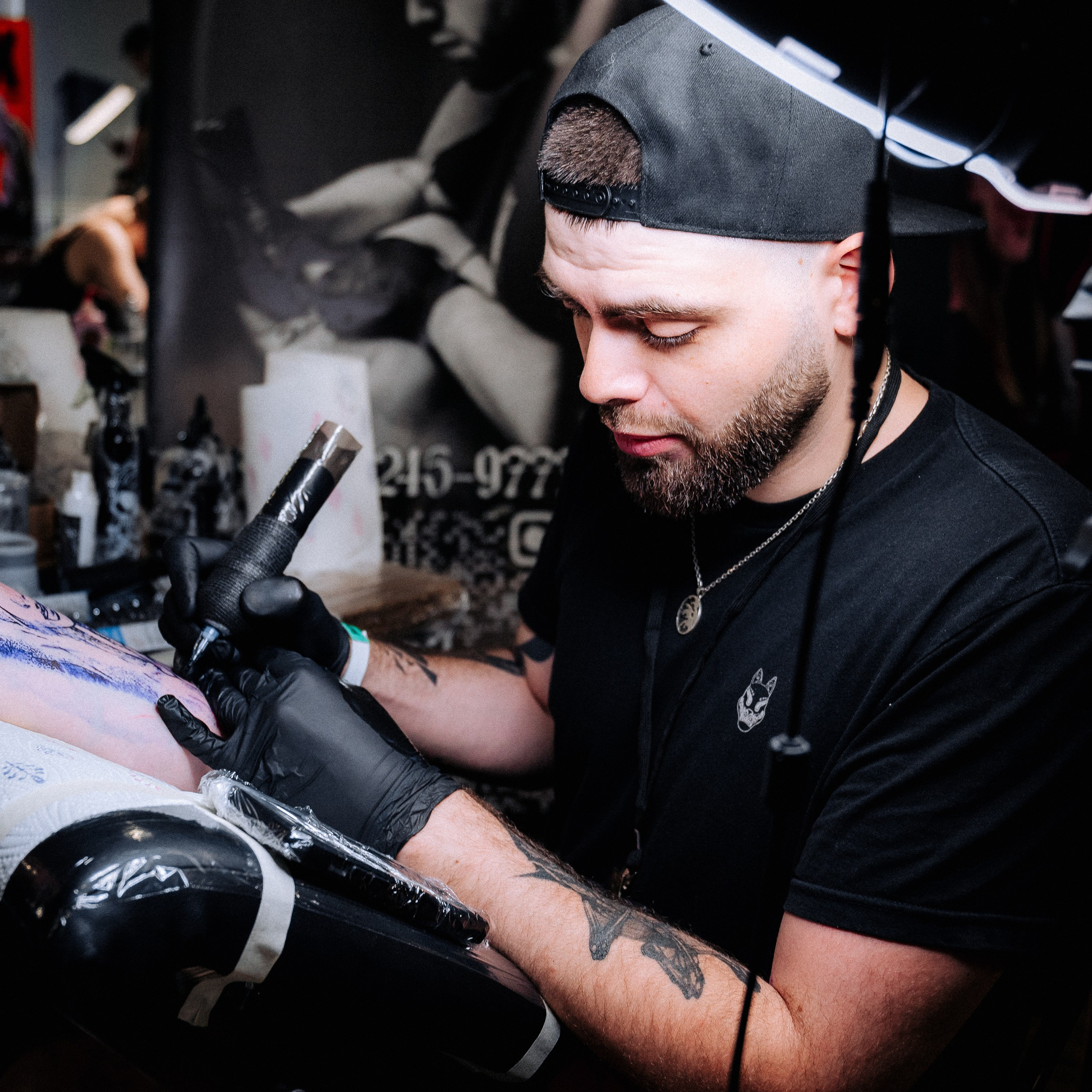 Репортаж. Алёна Большакова — Фотограф