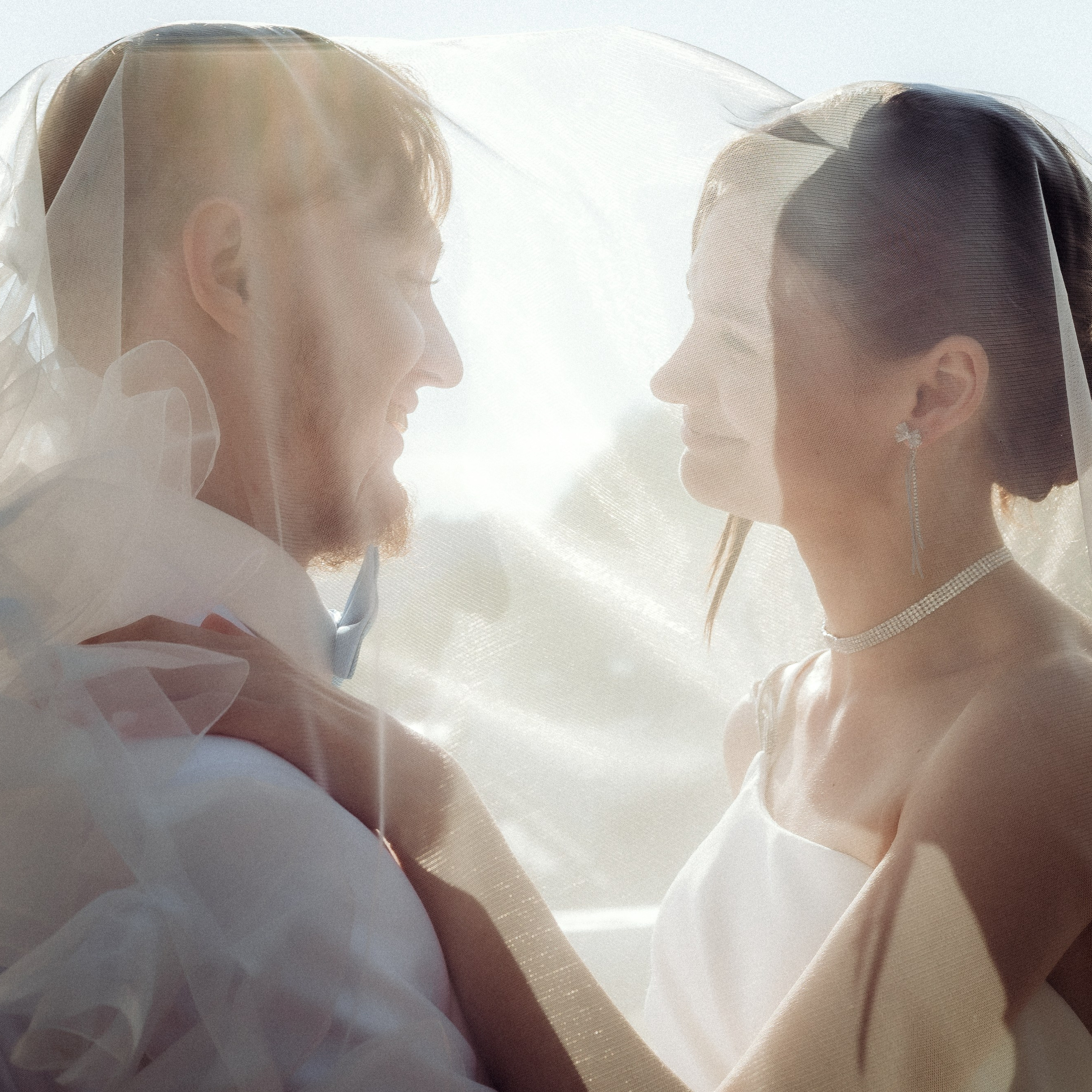 Свадебная съёмка. Алёна Большакова — Фотограф