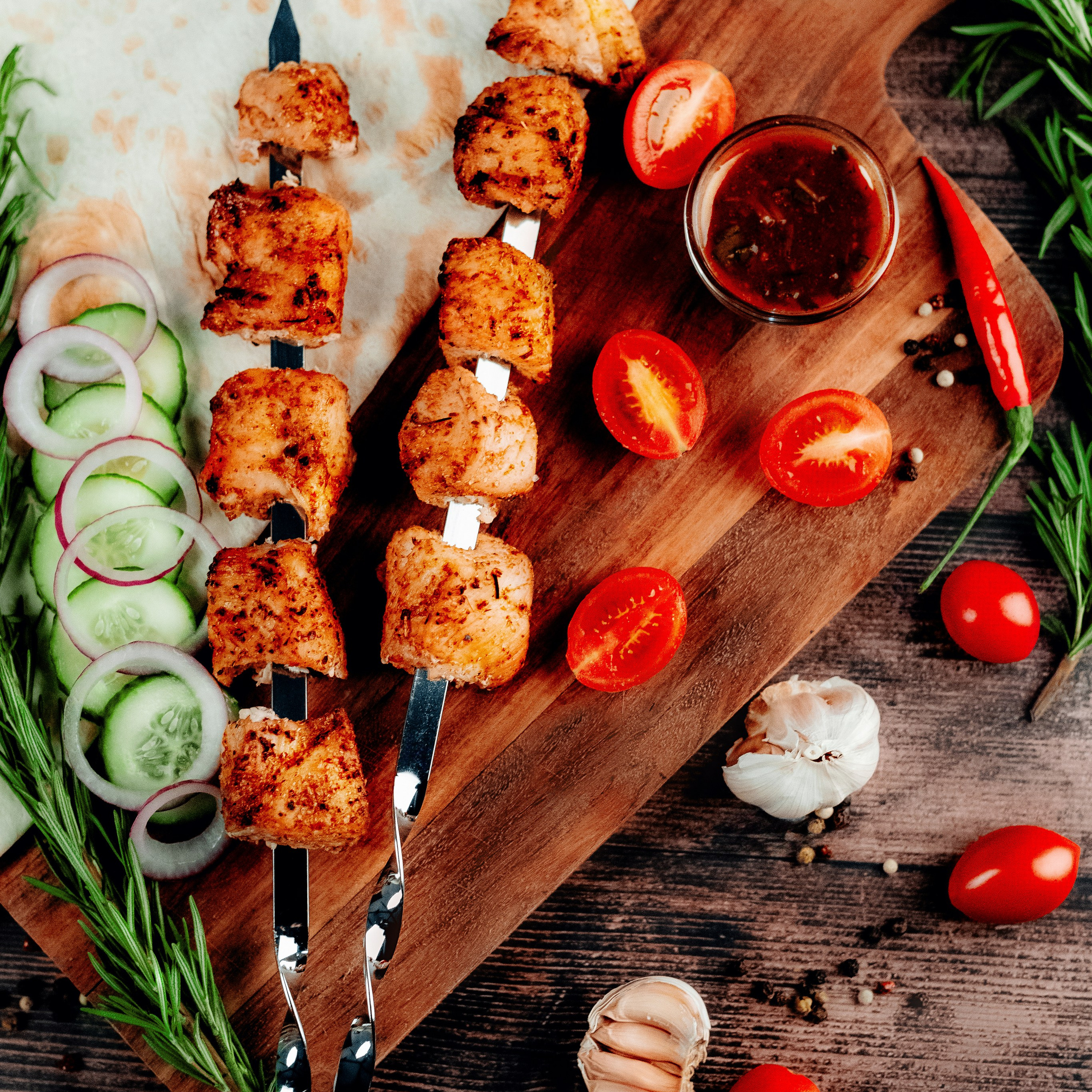 Съёмка еды. Алёна Большакова — Фотограф