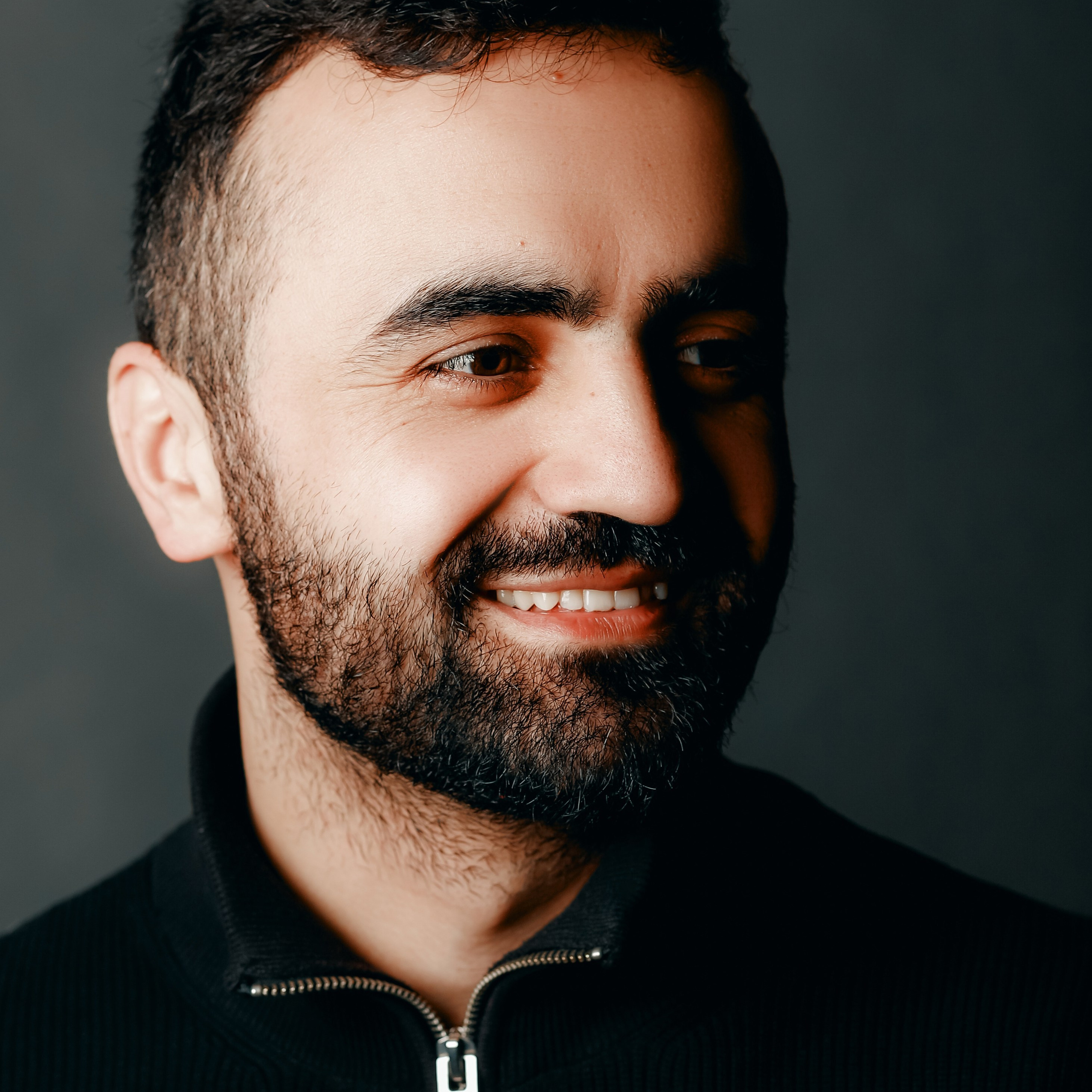 Мужская индивидуальная съёмка. Алёна Большакова — Фотограф