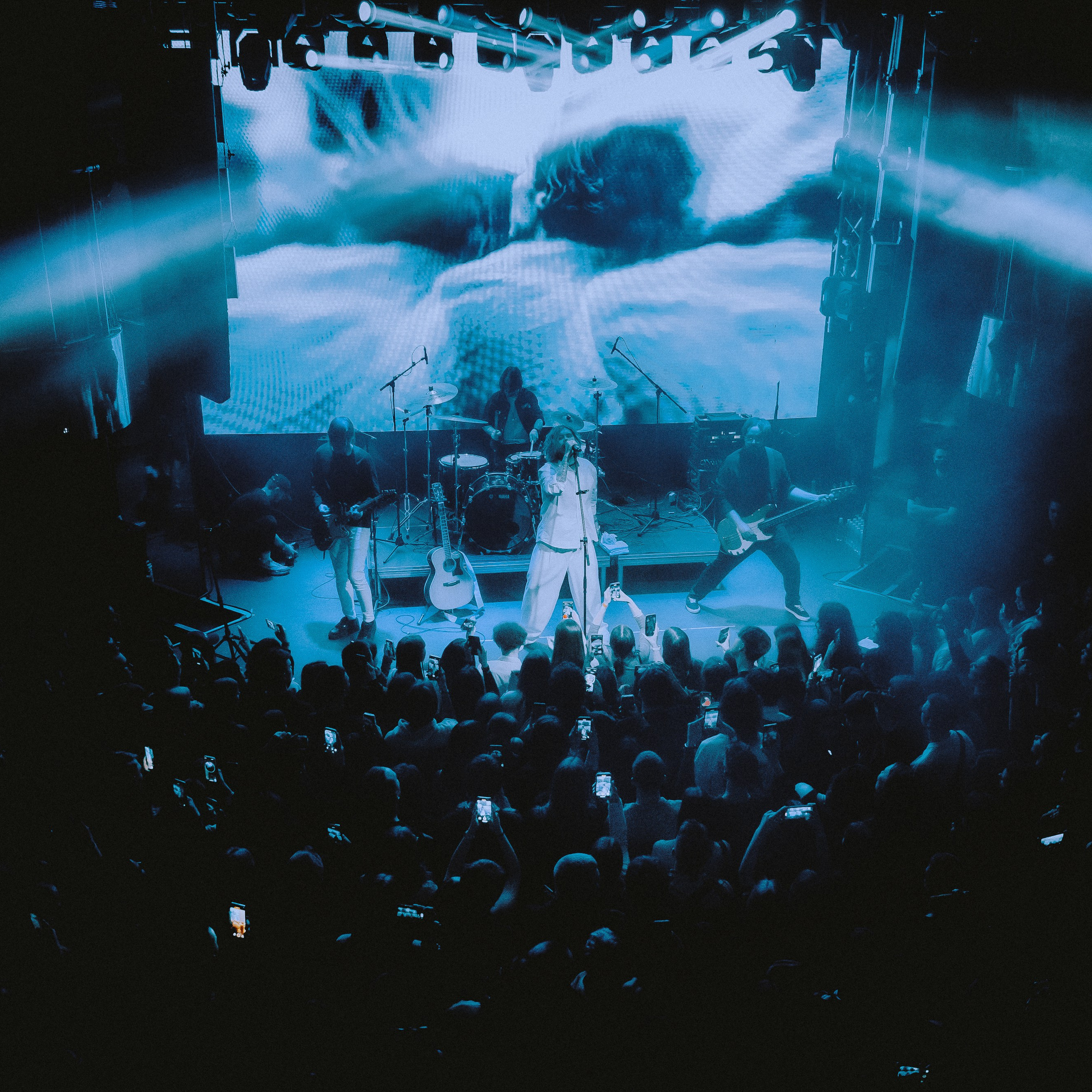 ДЖИСУС. Алёна Большакова — Фотограф