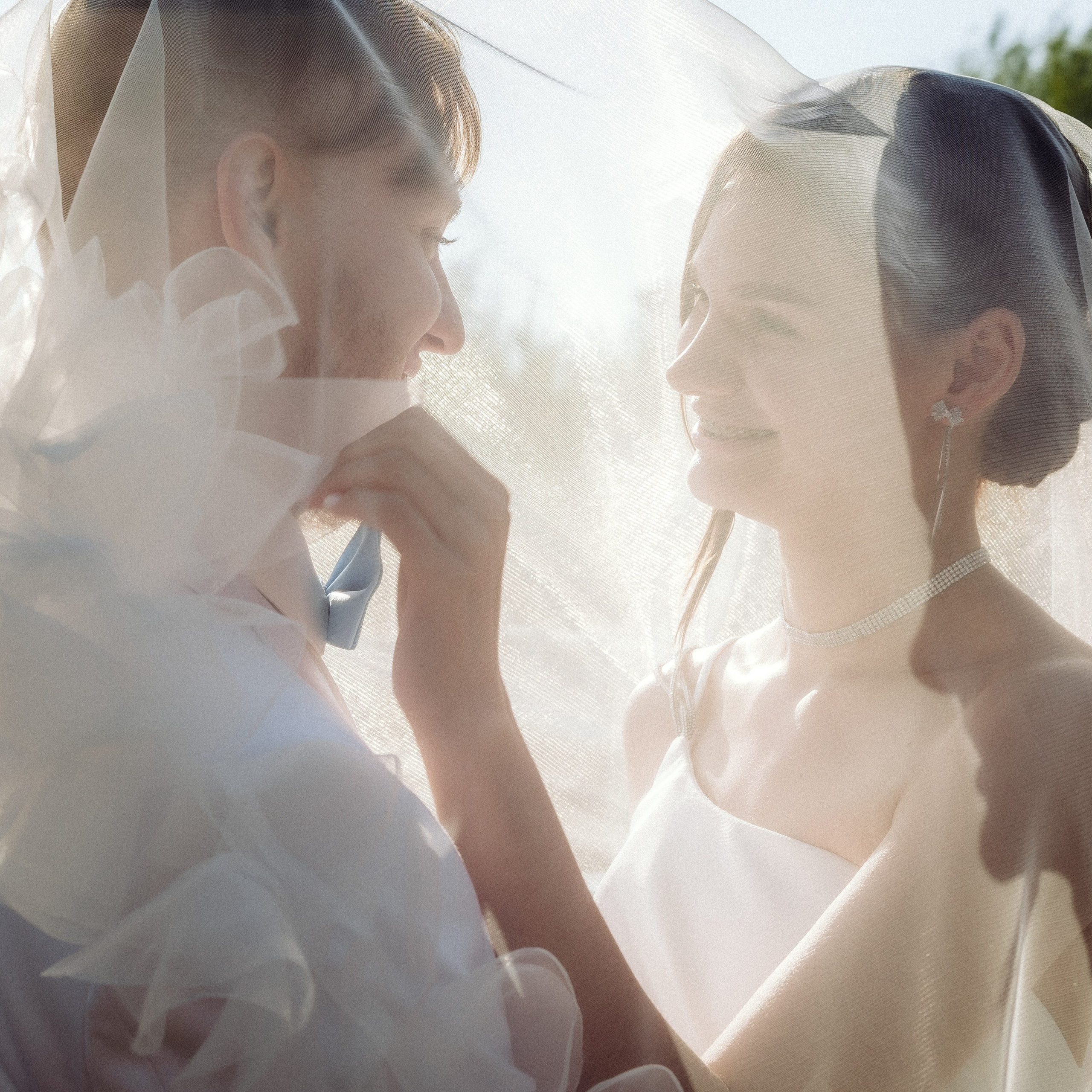 Свадебная съёмка. Алёна Большакова — Фотограф