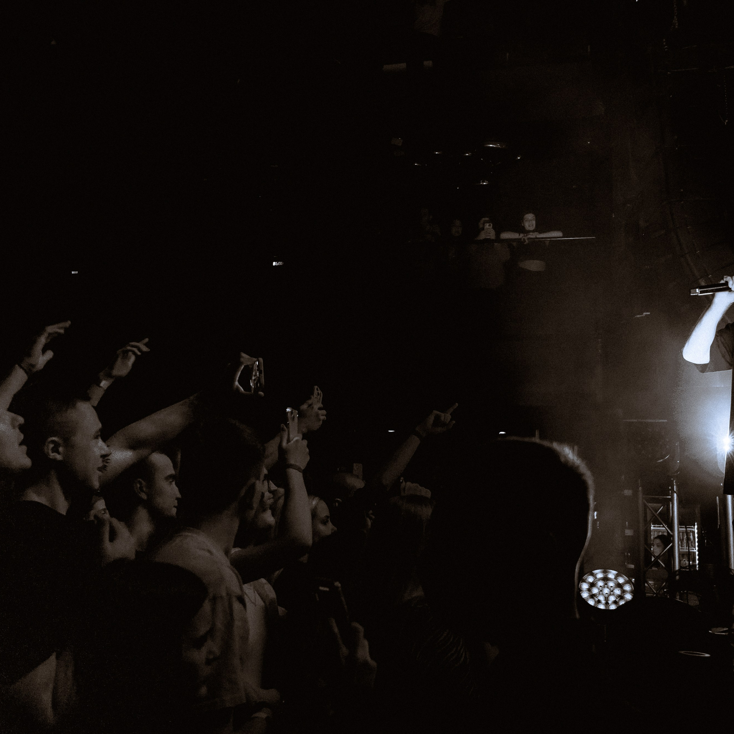 ATL. Алёна Большакова — Фотограф