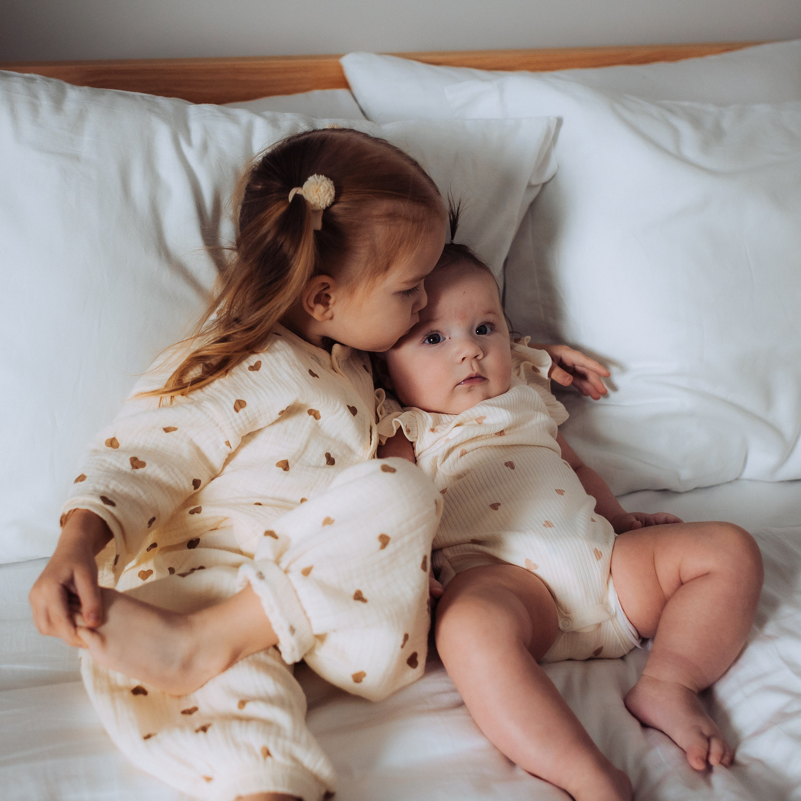 Семейная фотосессия. Алёна Большакова — Фотограф