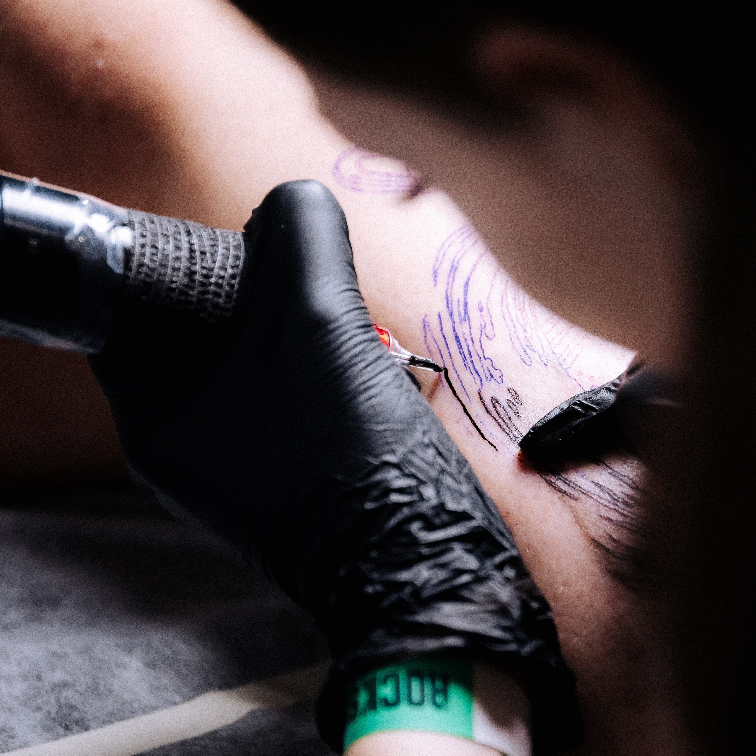 Репортаж. Алёна Большакова — Фотограф