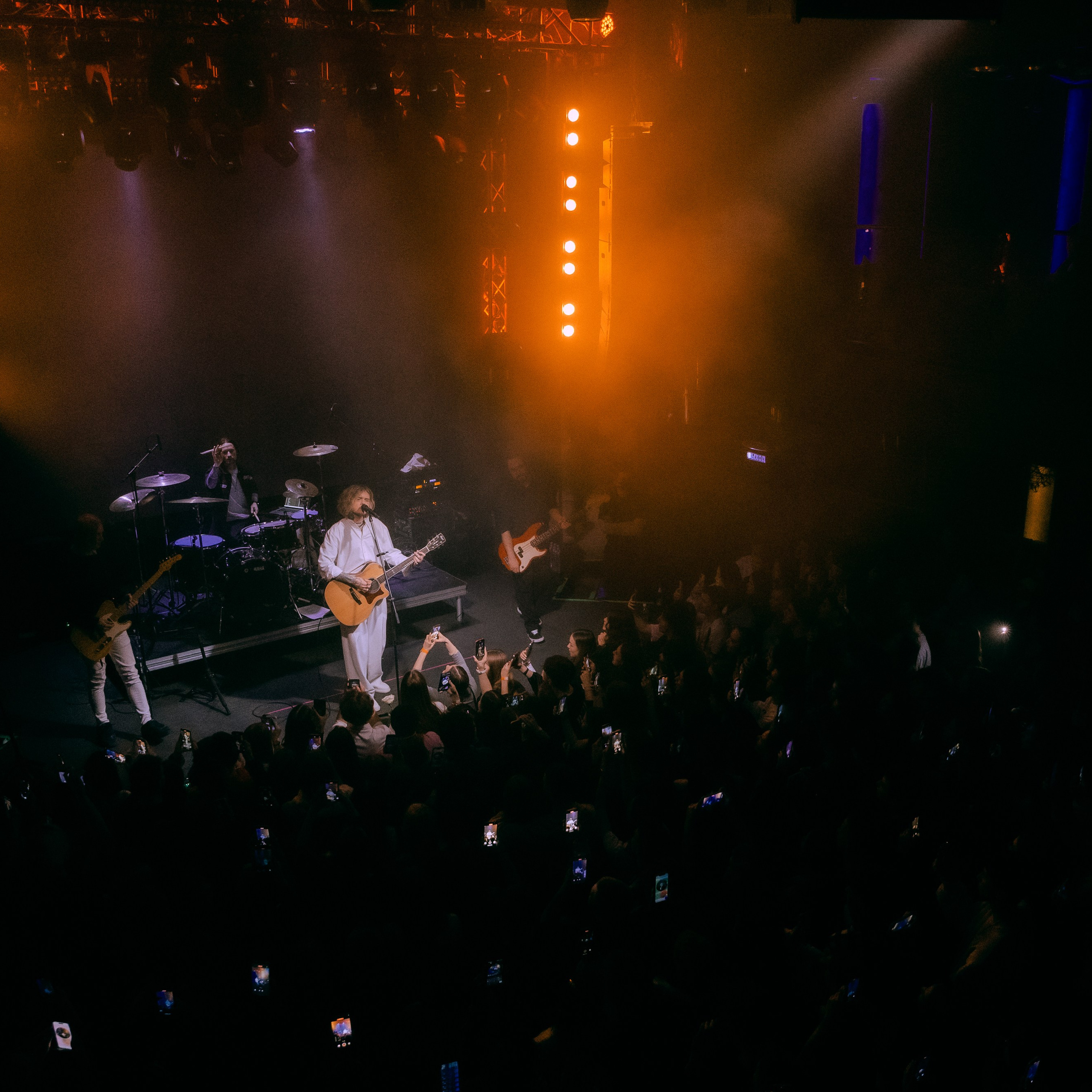 ДЖИСУС. Алёна Большакова — Фотограф