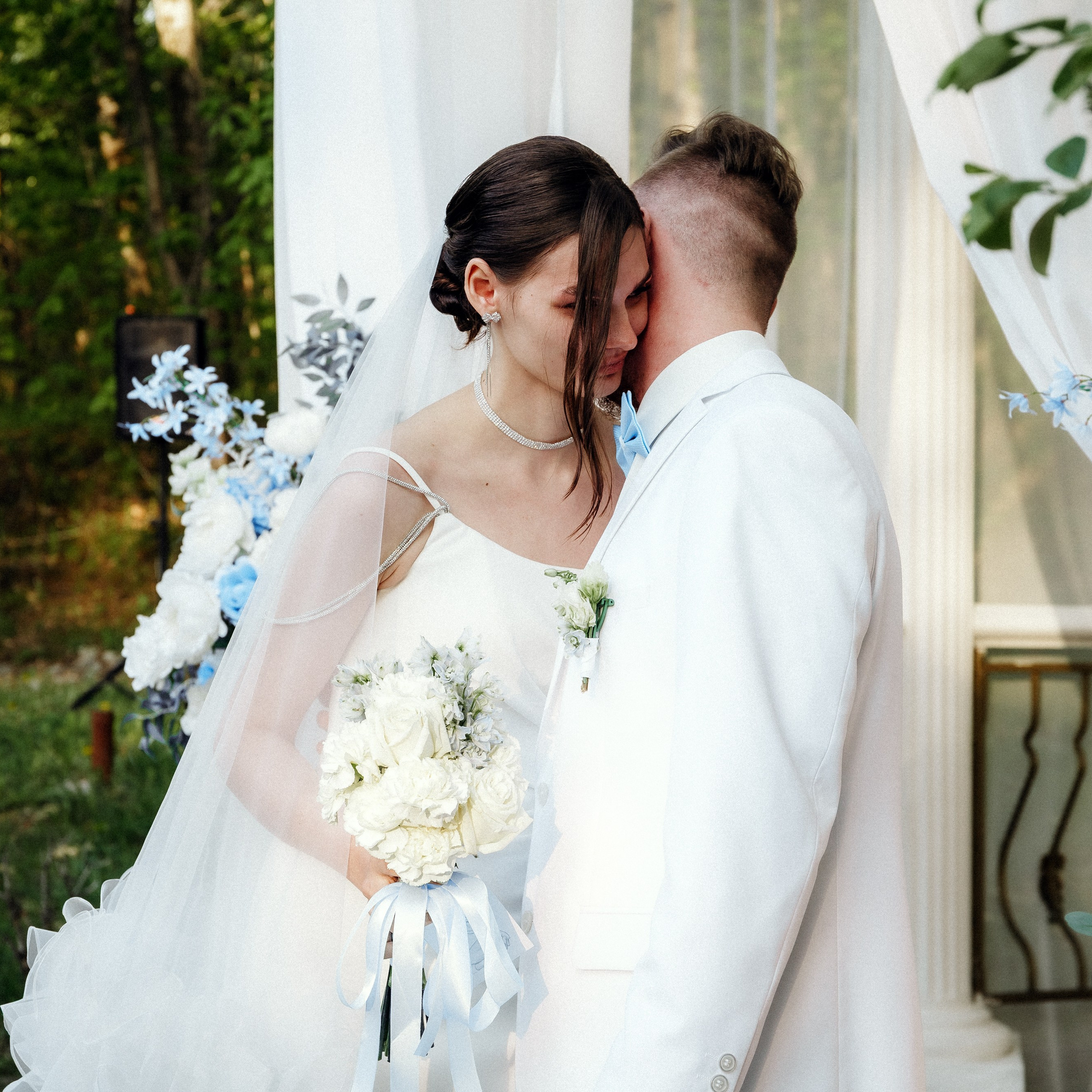 Свадебная съёмка. Алёна Большакова — Фотограф