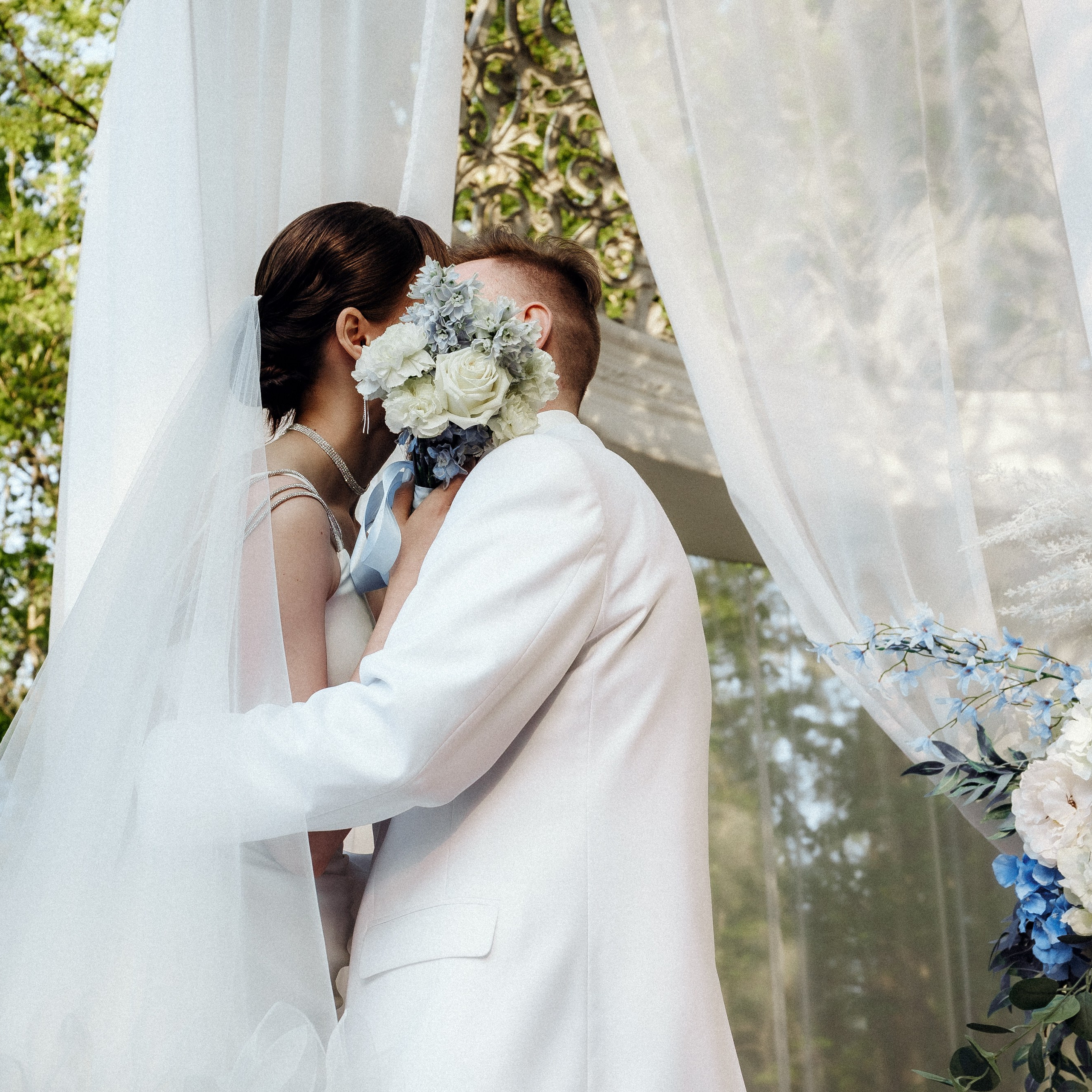 Свадебная съёмка. Алёна Большакова — Фотограф