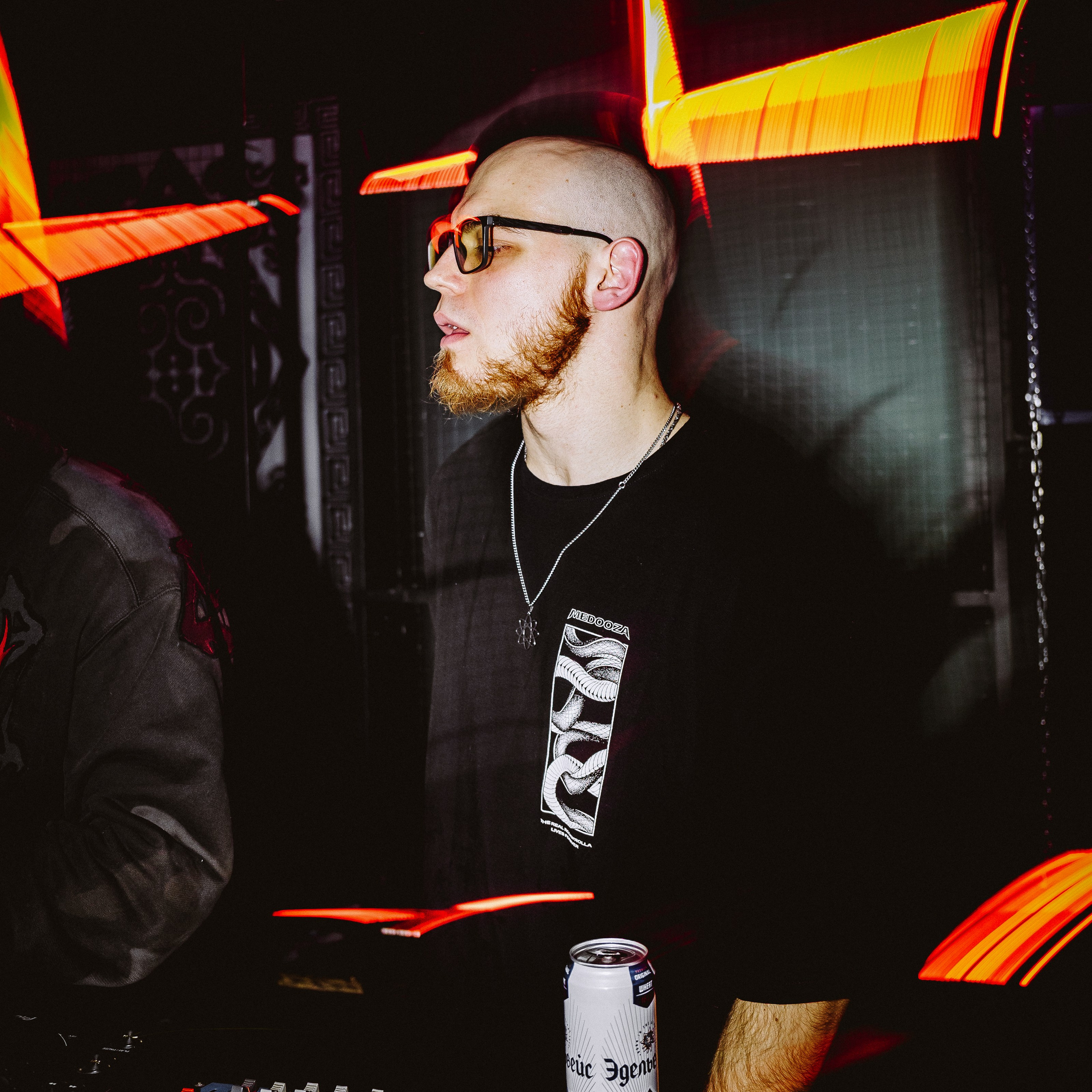 RKN. Алёна Большакова — Фотограф