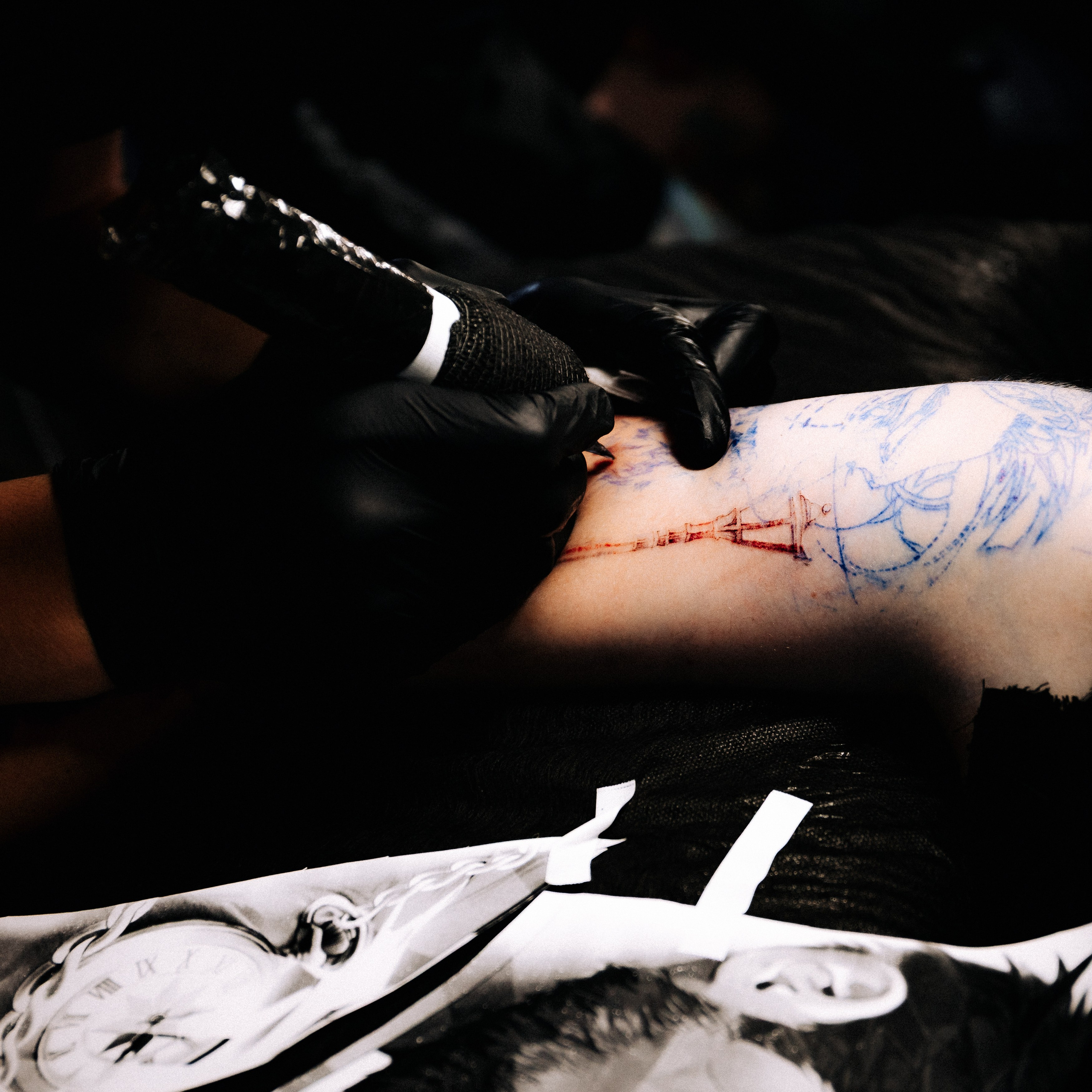 Репортаж. Алёна Большакова — Фотограф