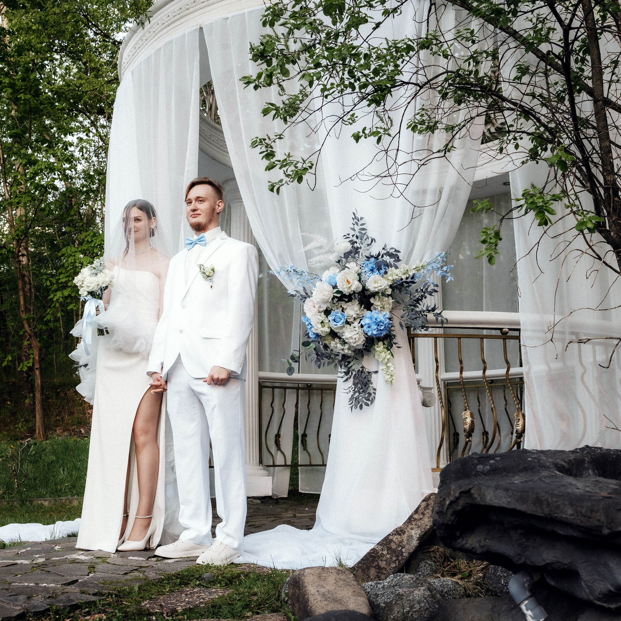 Свадебная съёмка. Алёна Большакова — Фотограф