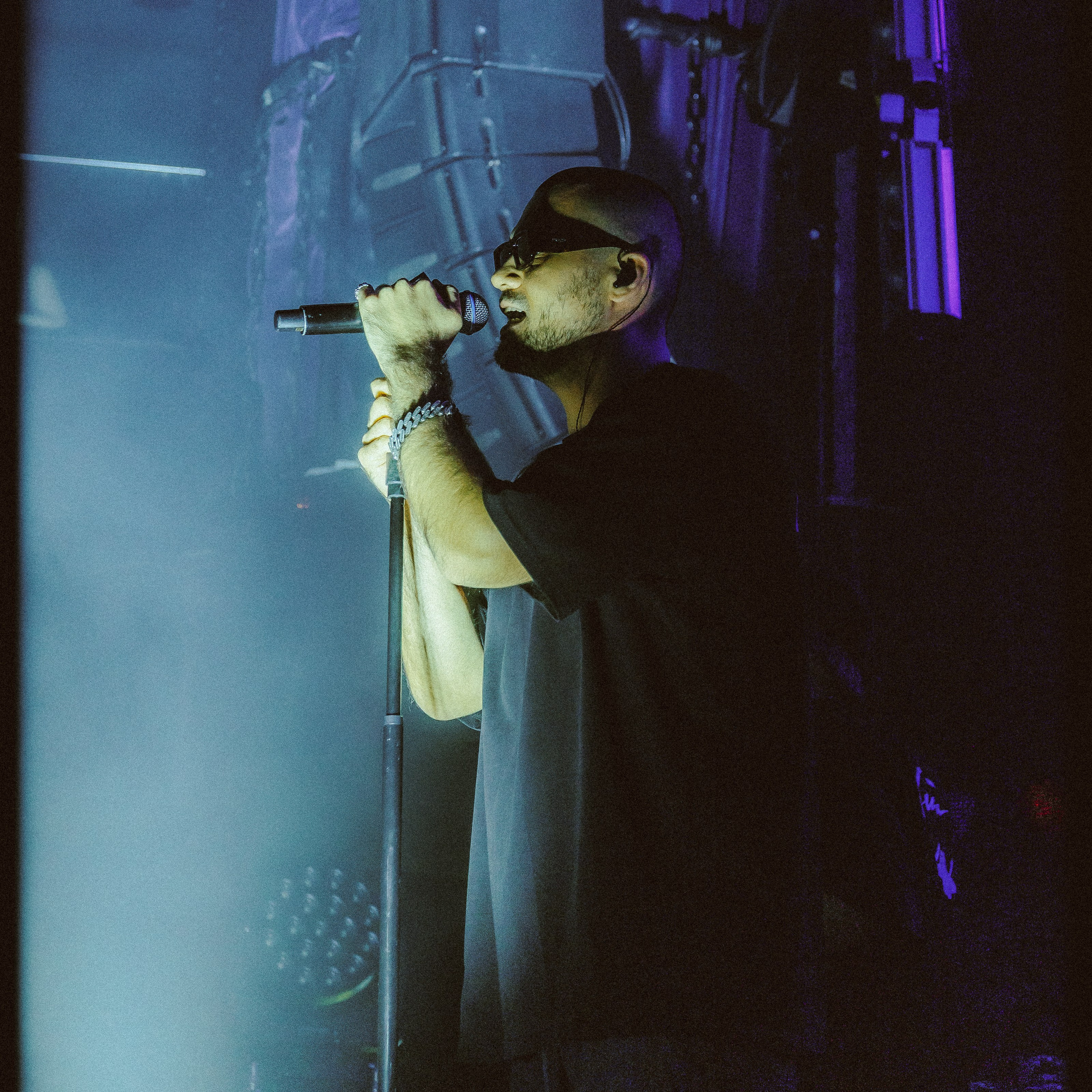 ATL. Алёна Большакова — Фотограф