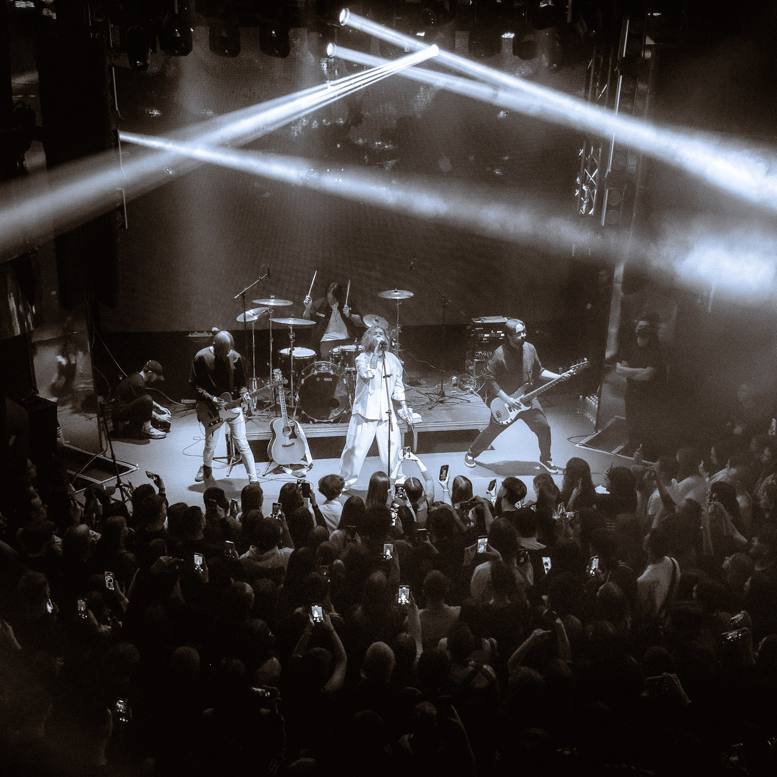 ДЖИСУС. Алёна Большакова — Фотограф