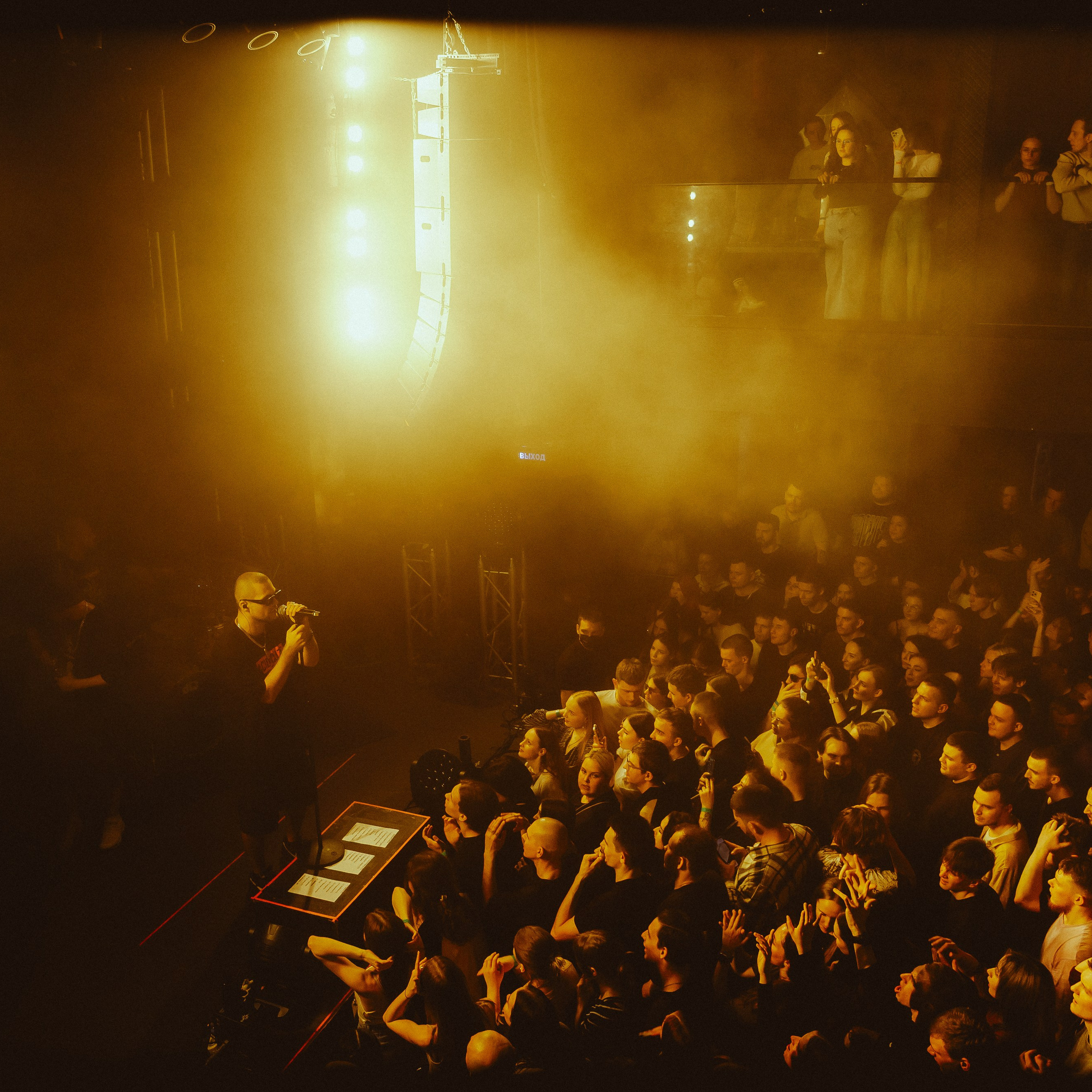 ATL. Алёна Большакова — Фотограф