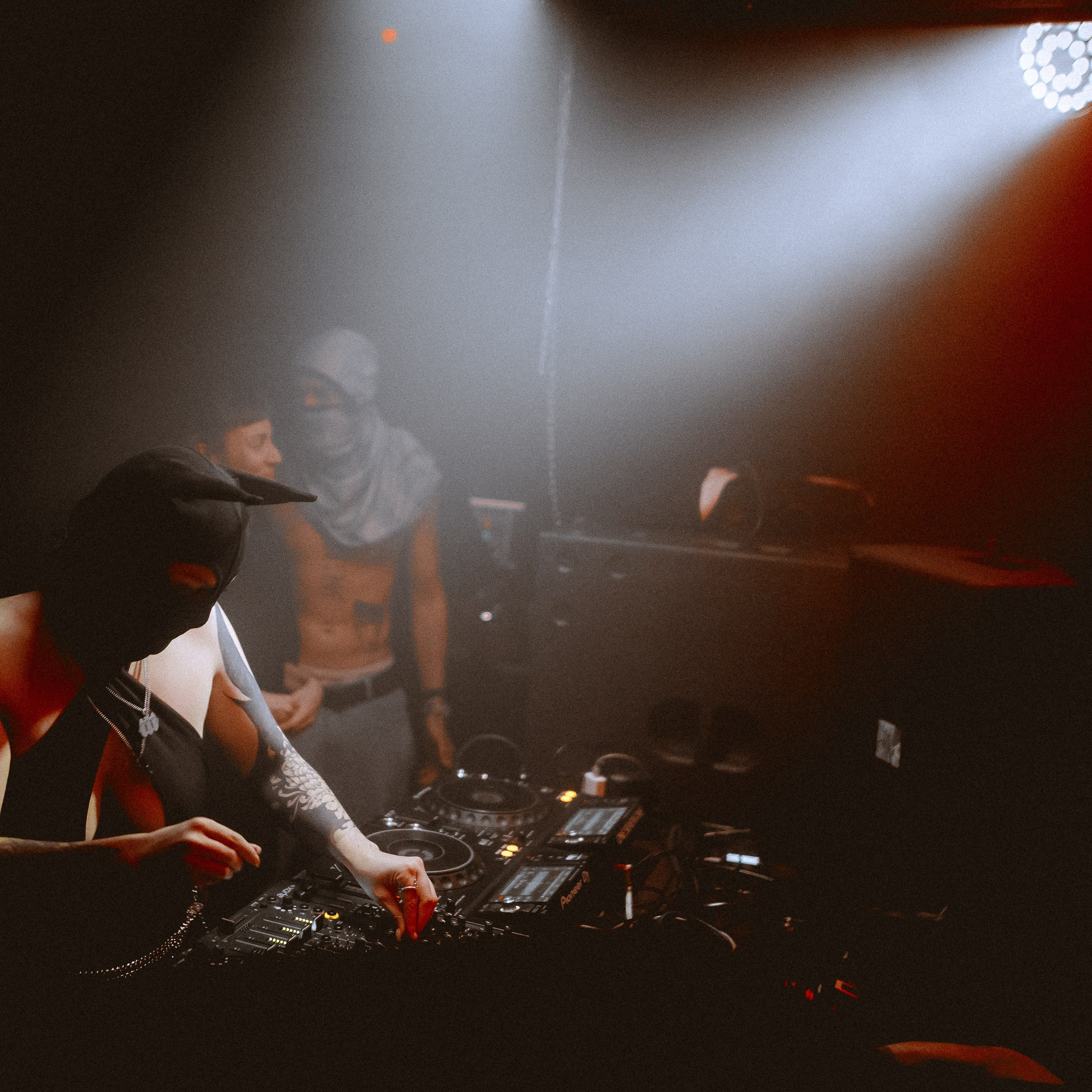 RKN. Алёна Большакова — Фотограф