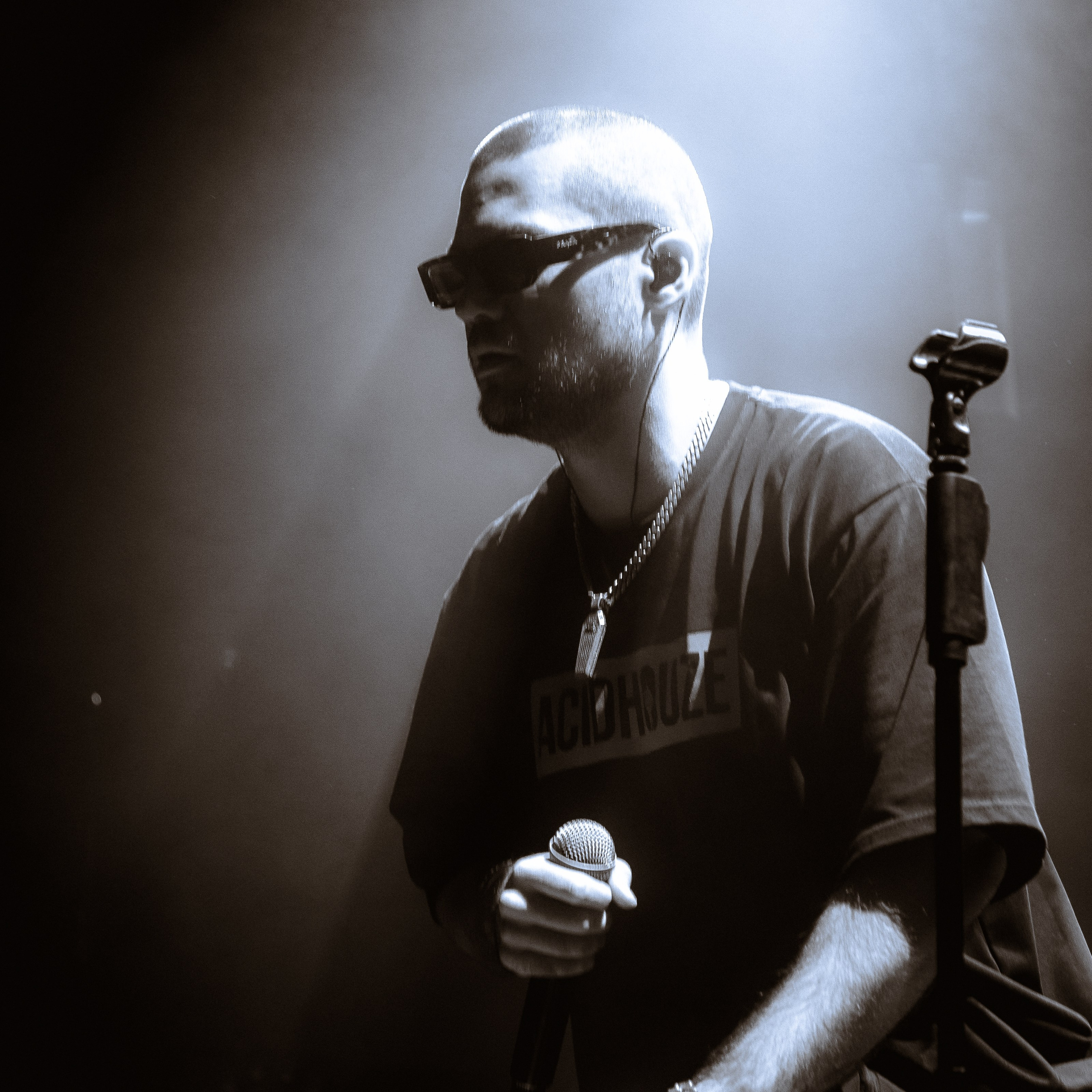 ATL. Алёна Большакова — Фотограф