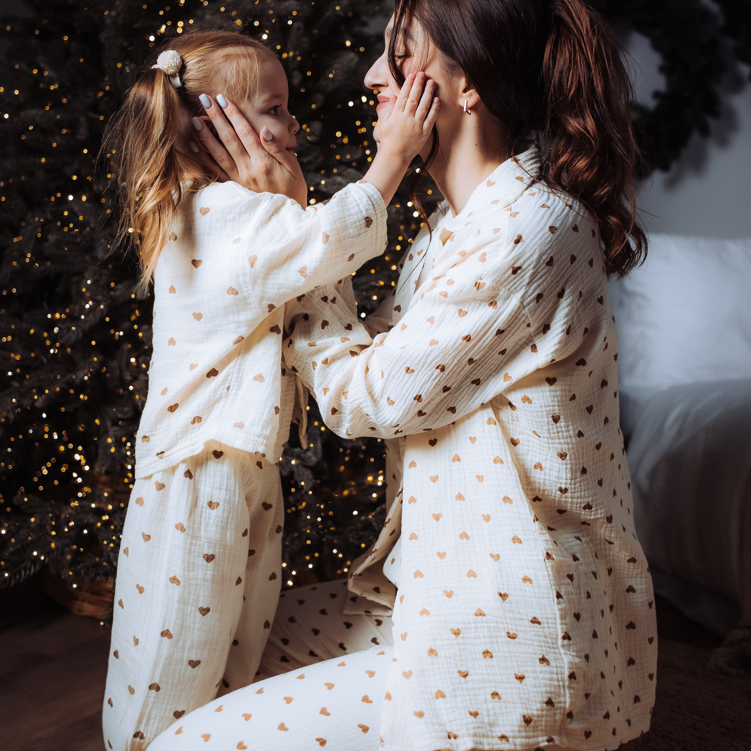 Семейная фотосессия. Алёна Большакова — Фотограф