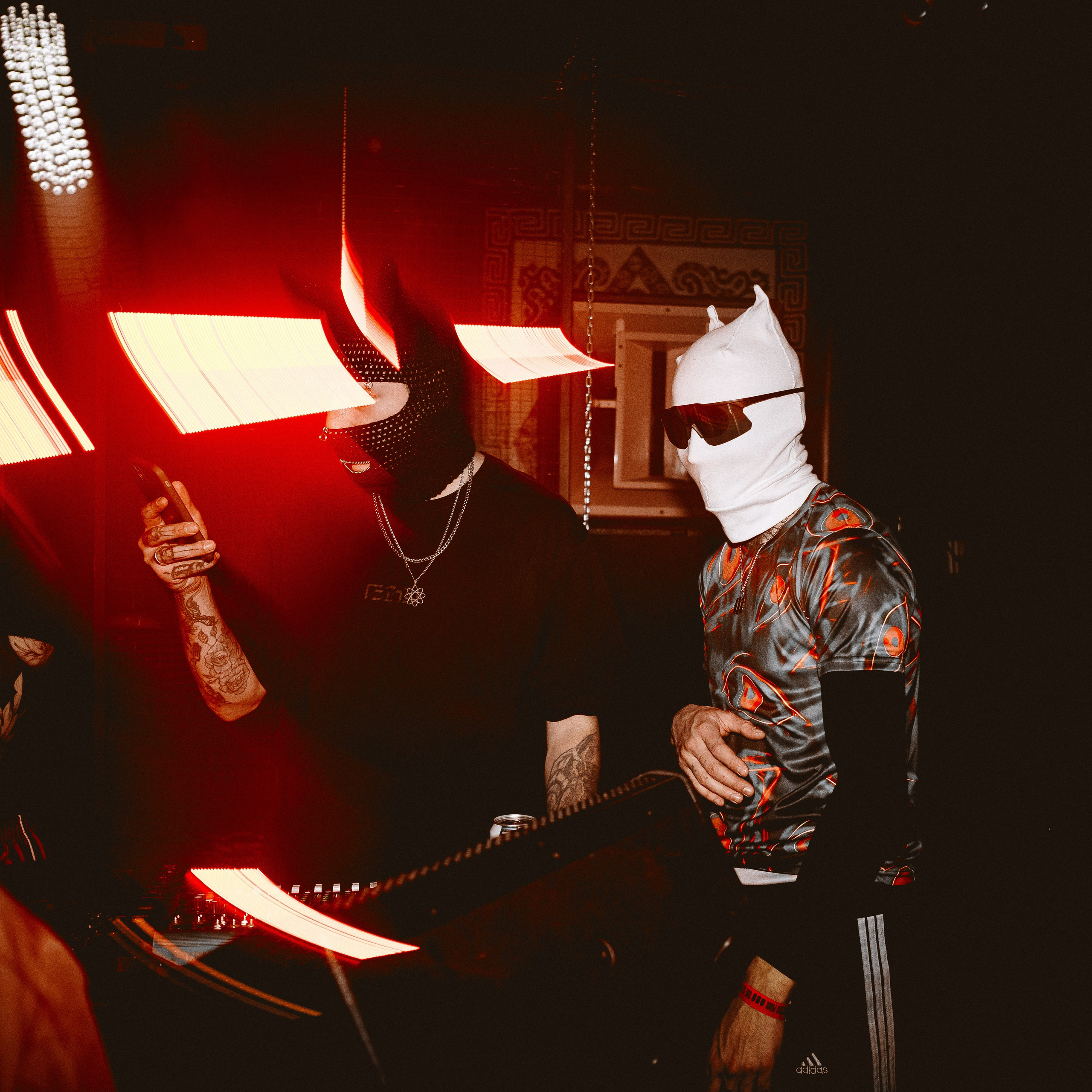 RKN. Алёна Большакова — Фотограф