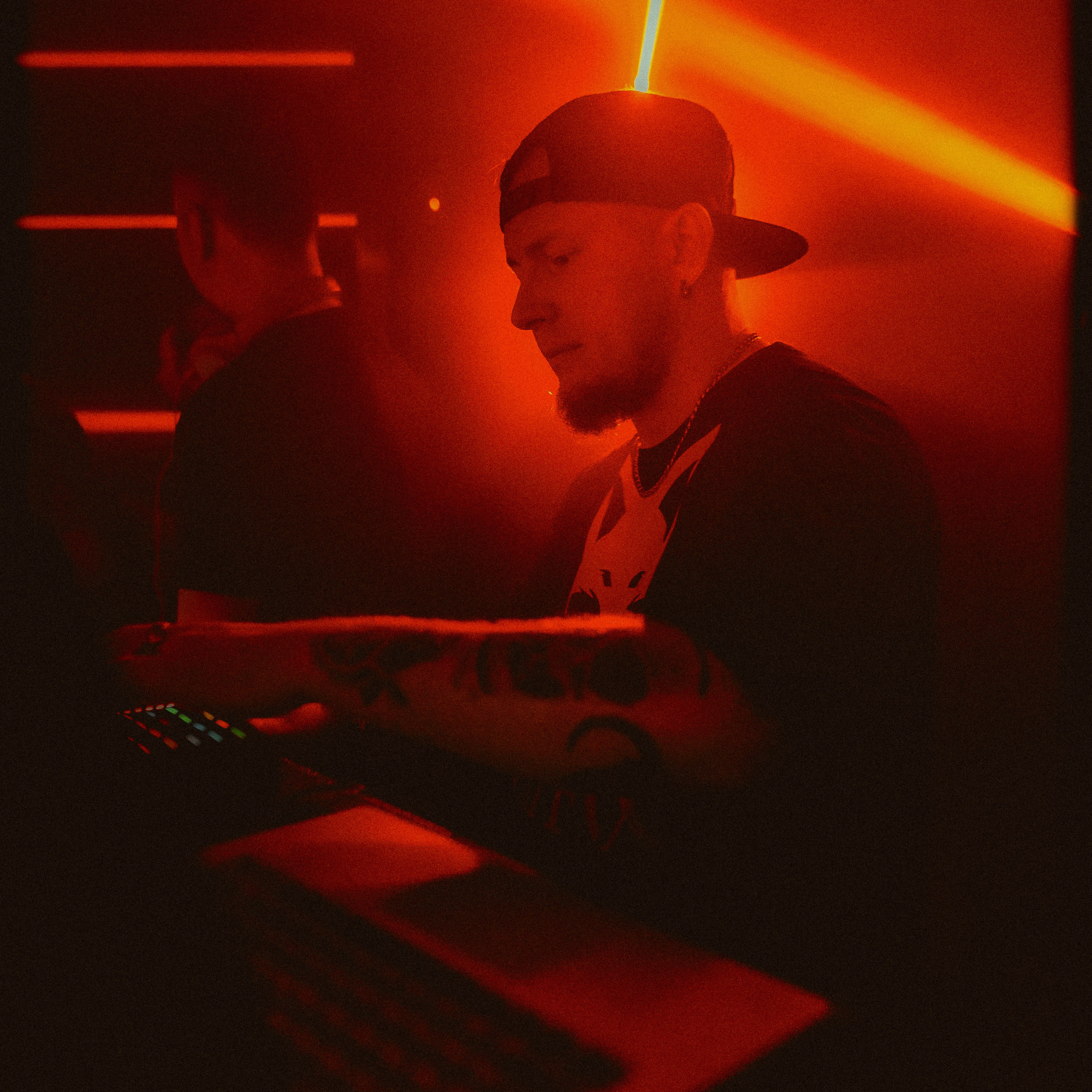 D&B. Алёна Большакова — Фотограф