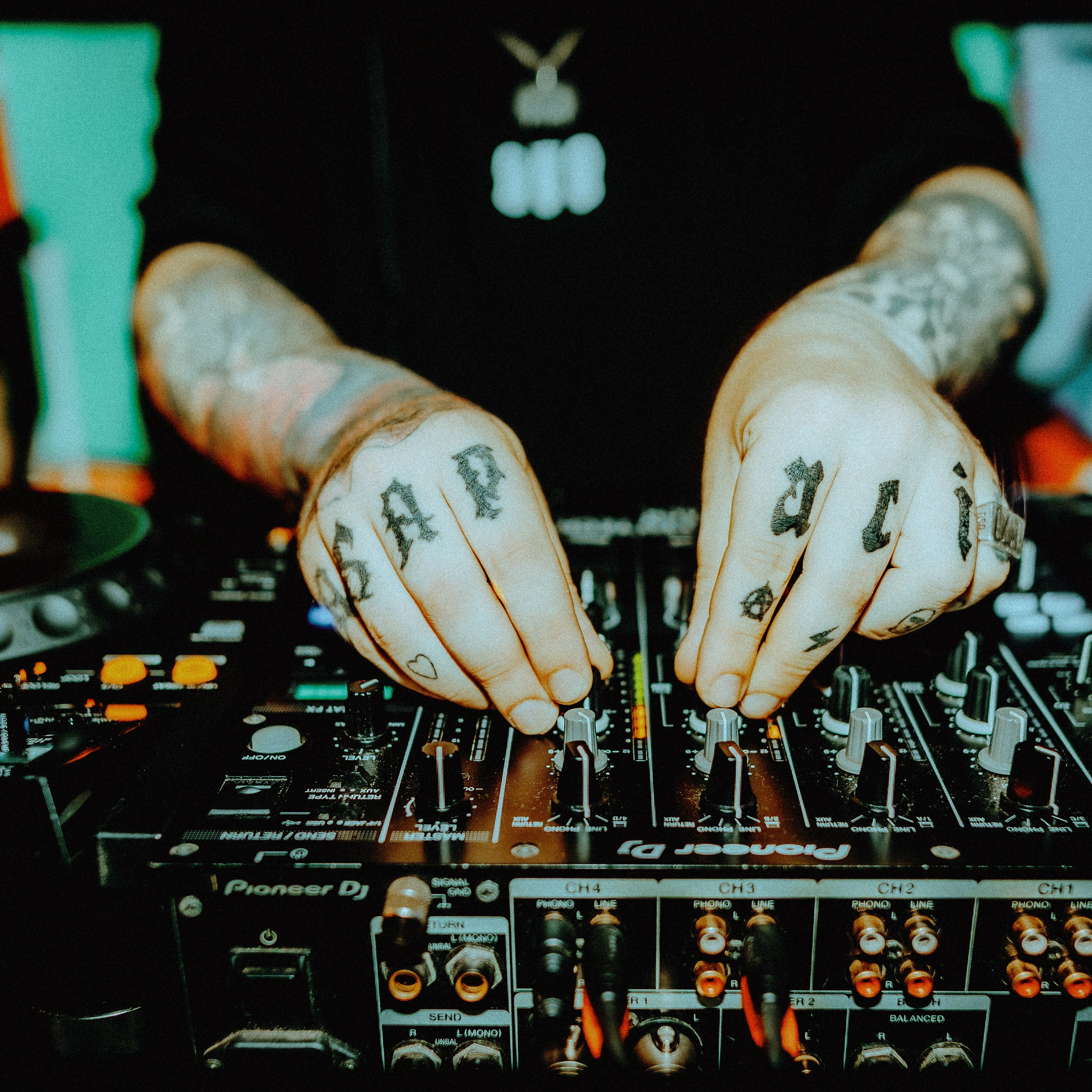 RKN. Алёна Большакова — Фотограф