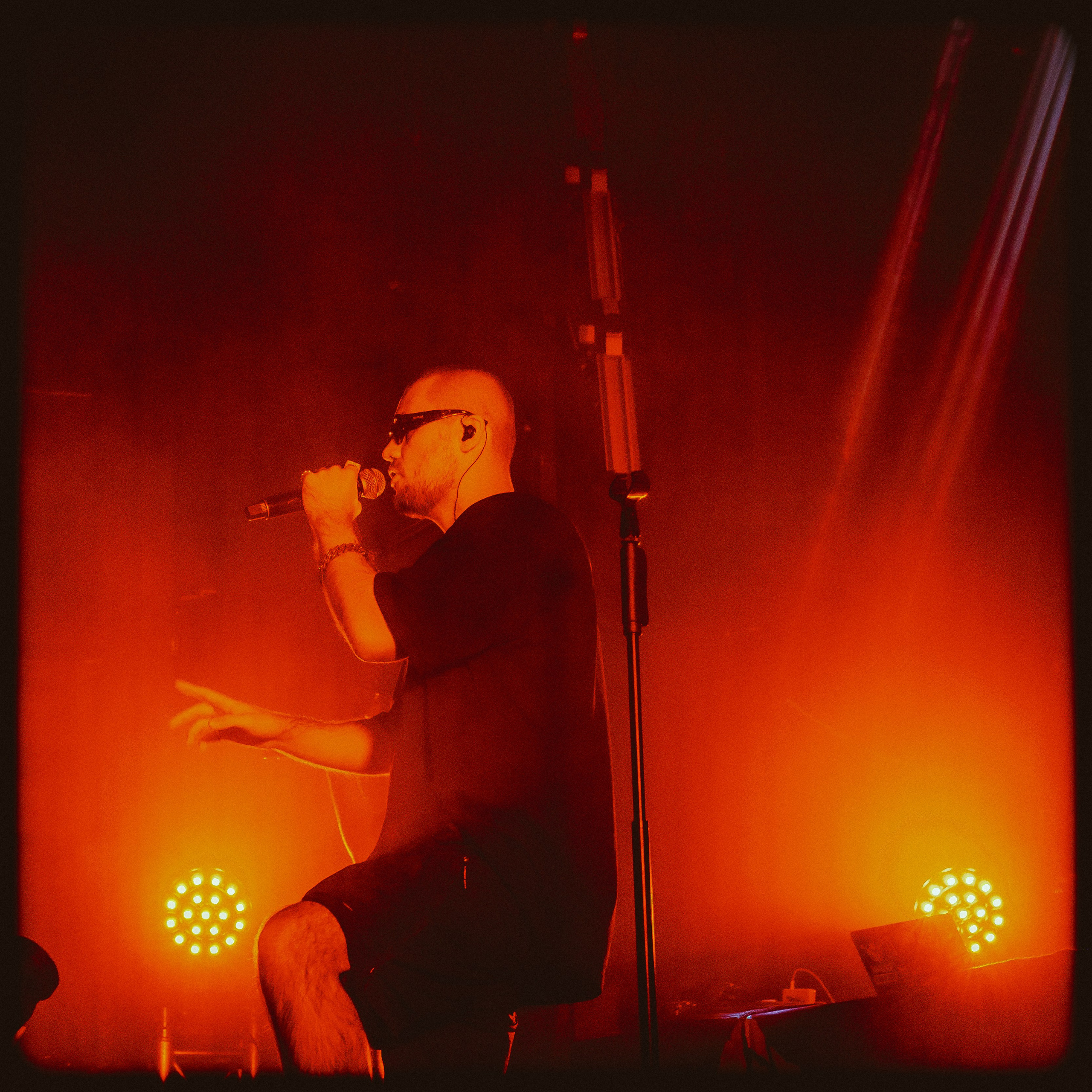 ATL. Алёна Большакова — Фотограф