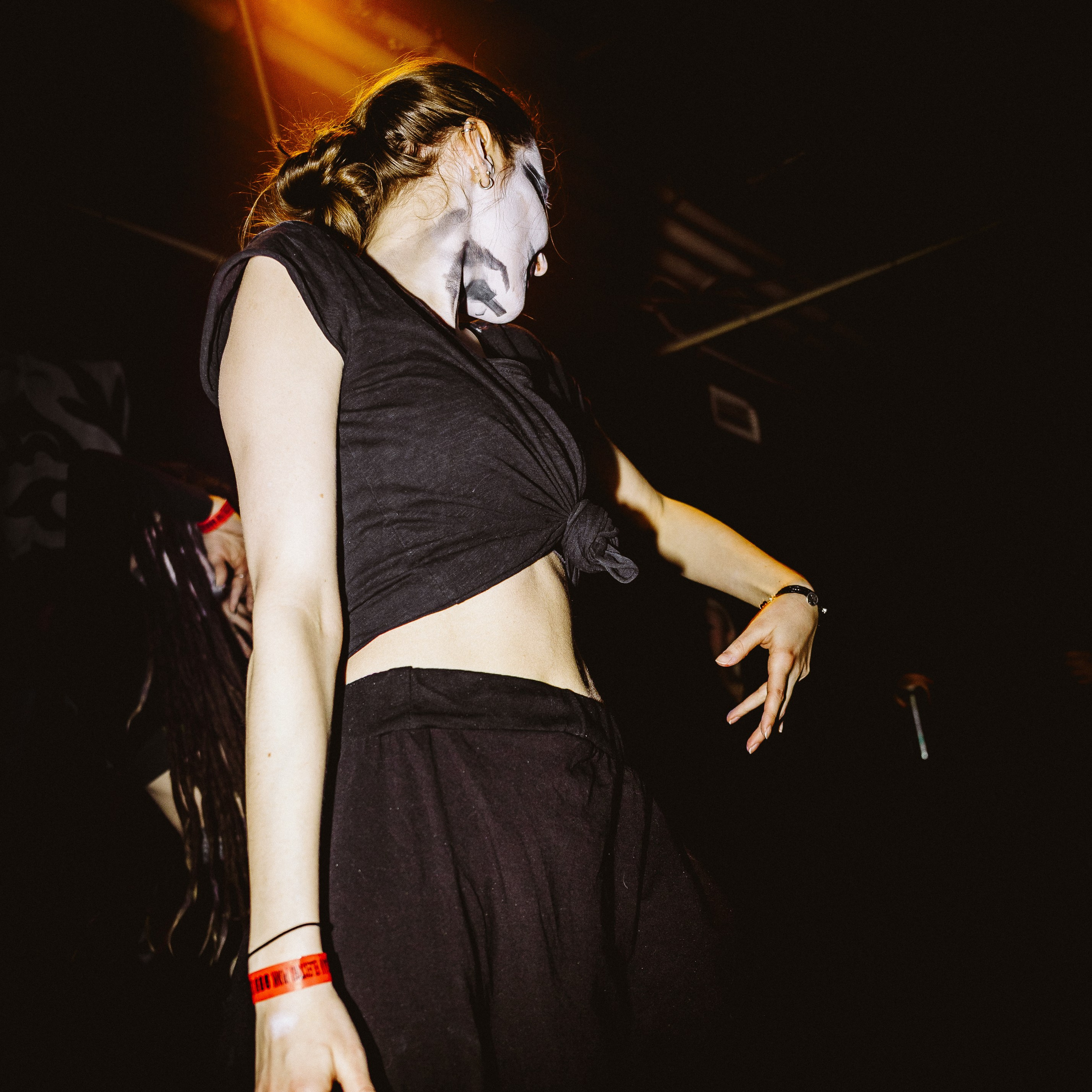 RKN. Алёна Большакова — Фотограф