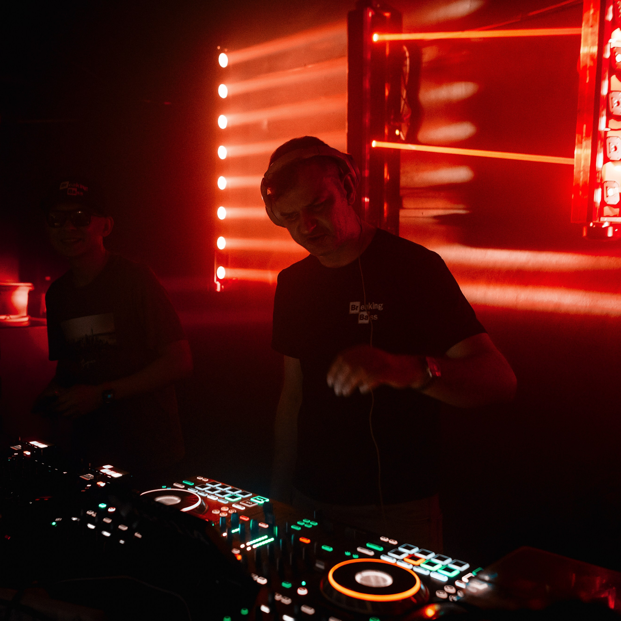 D&B. Алёна Большакова — Фотограф