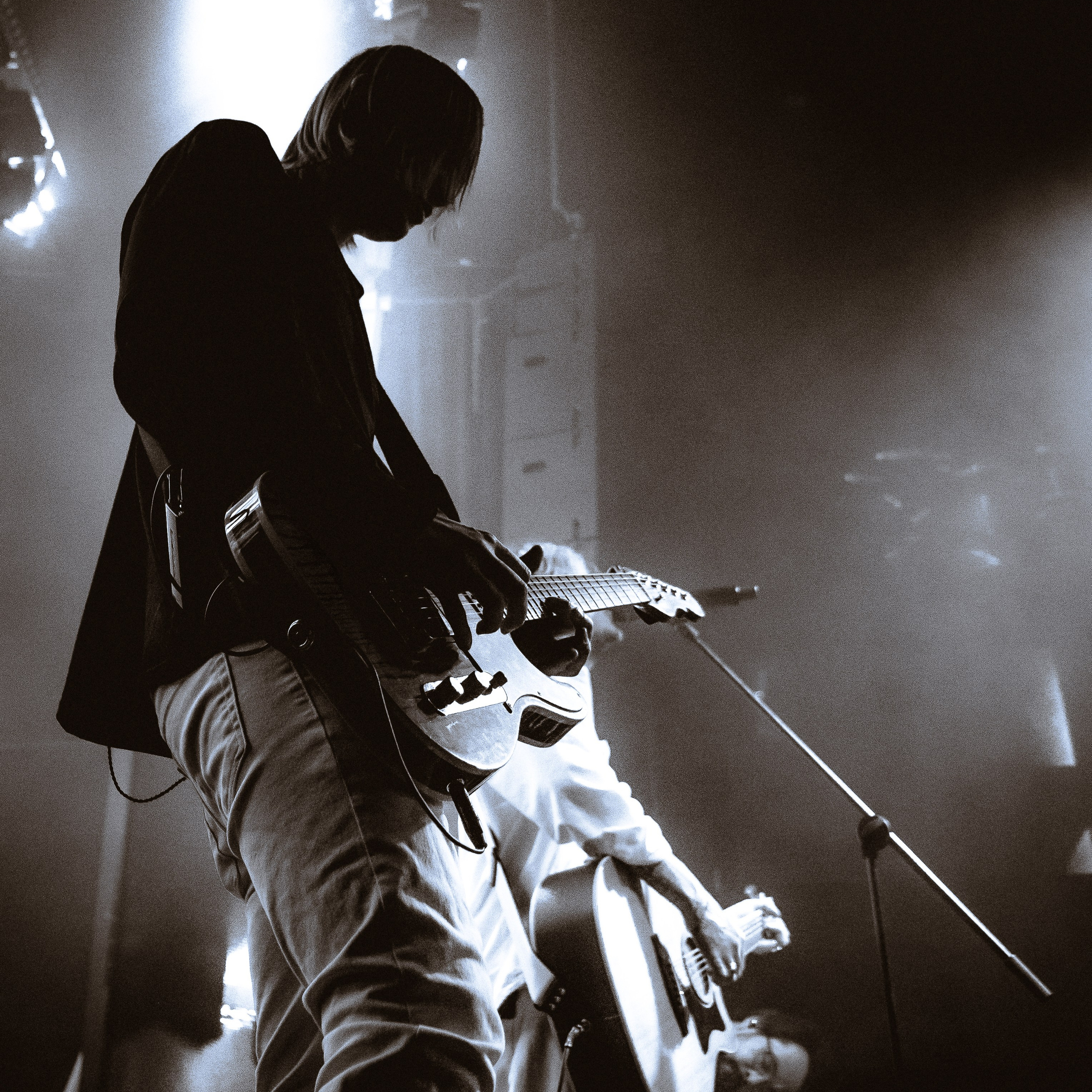 ДЖИСУС. Алёна Большакова — Фотограф