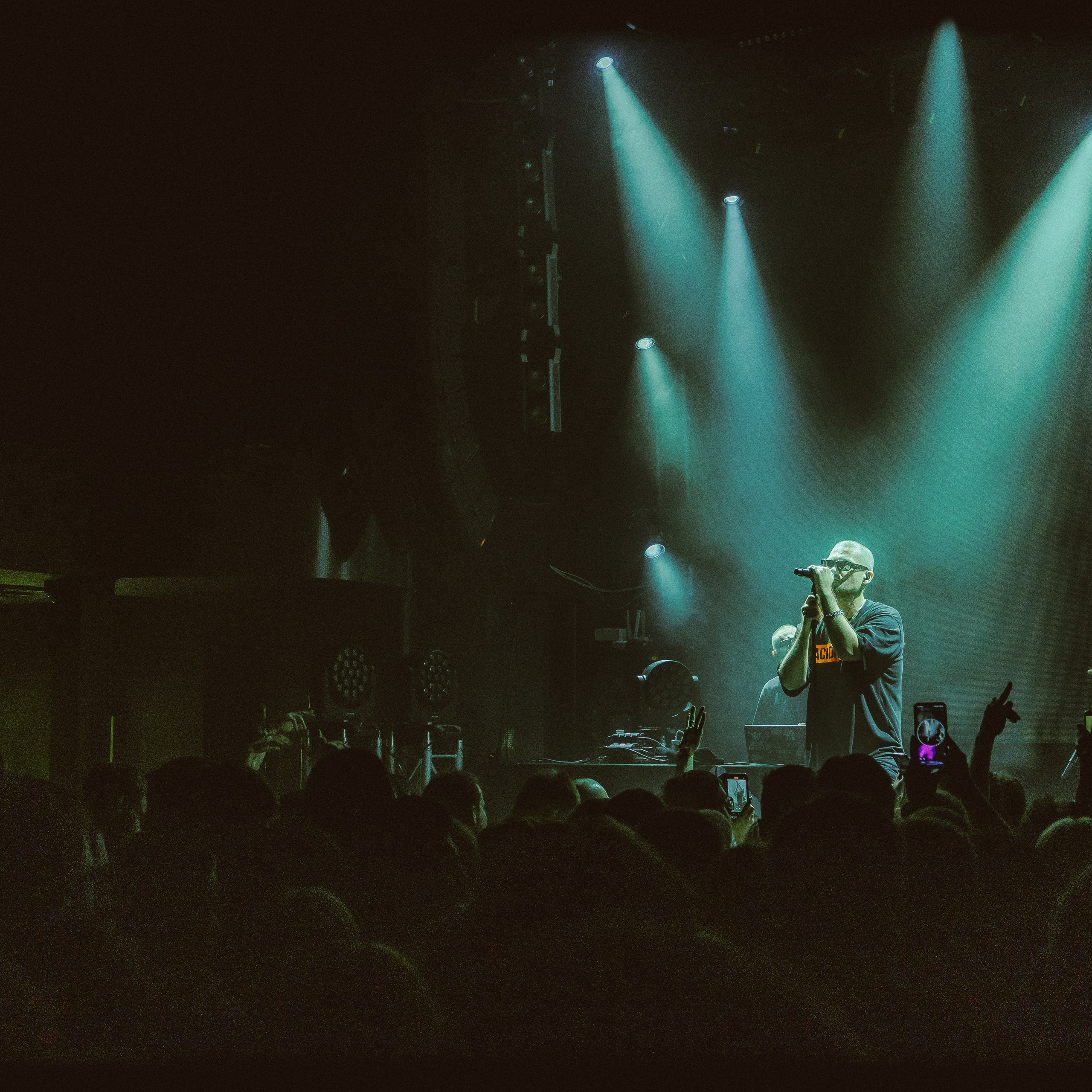 ATL. Алёна Большакова — Фотограф