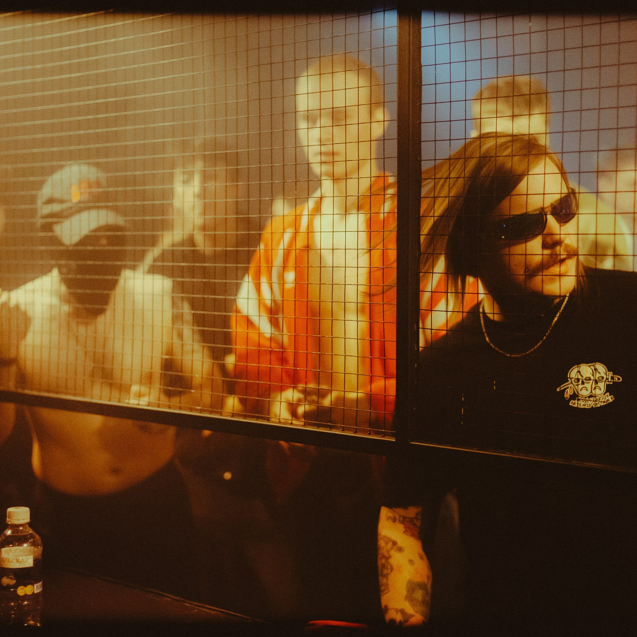 RKN. Алёна Большакова — Фотограф