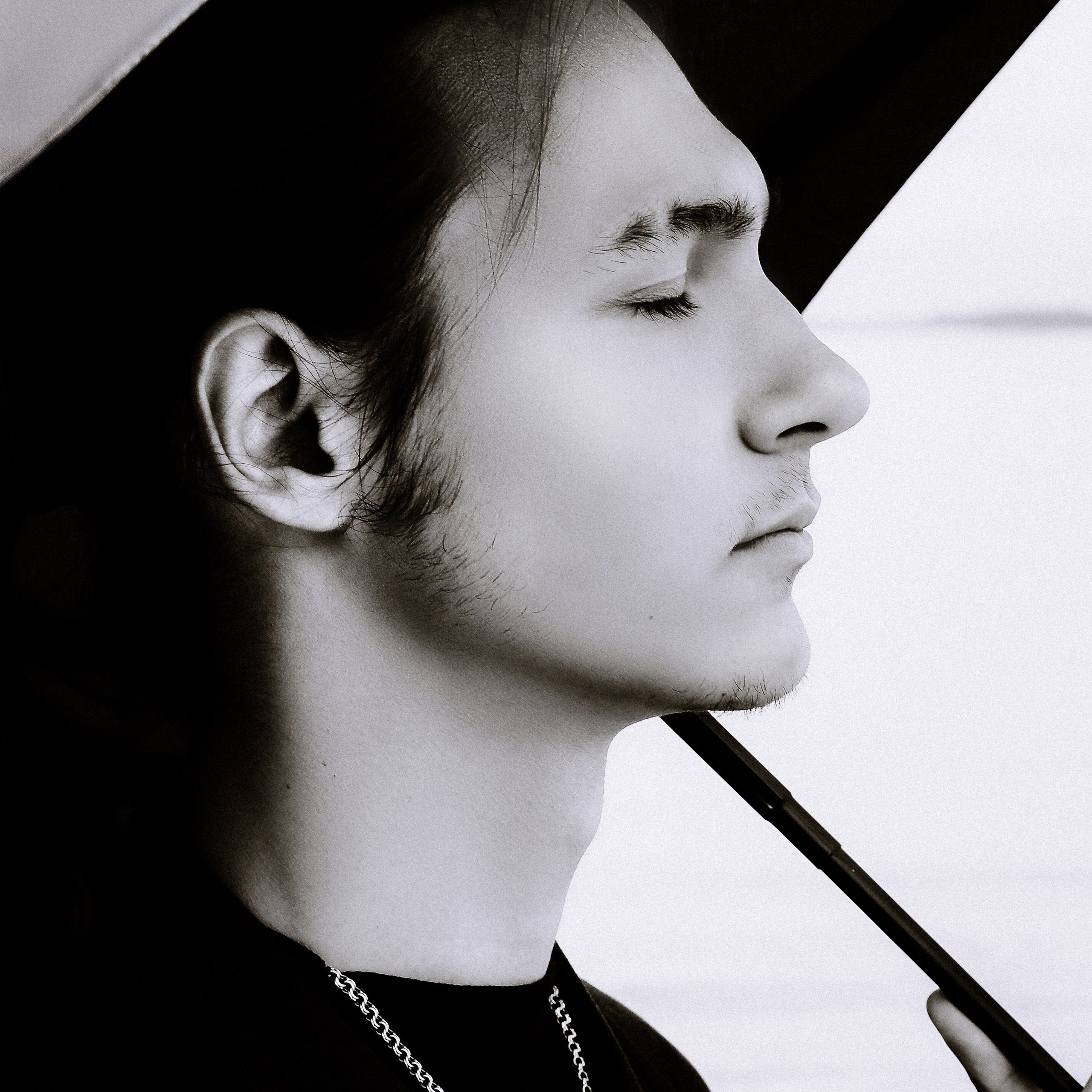 Мужская индивидуальная съёмка. Алёна Большакова — Фотограф