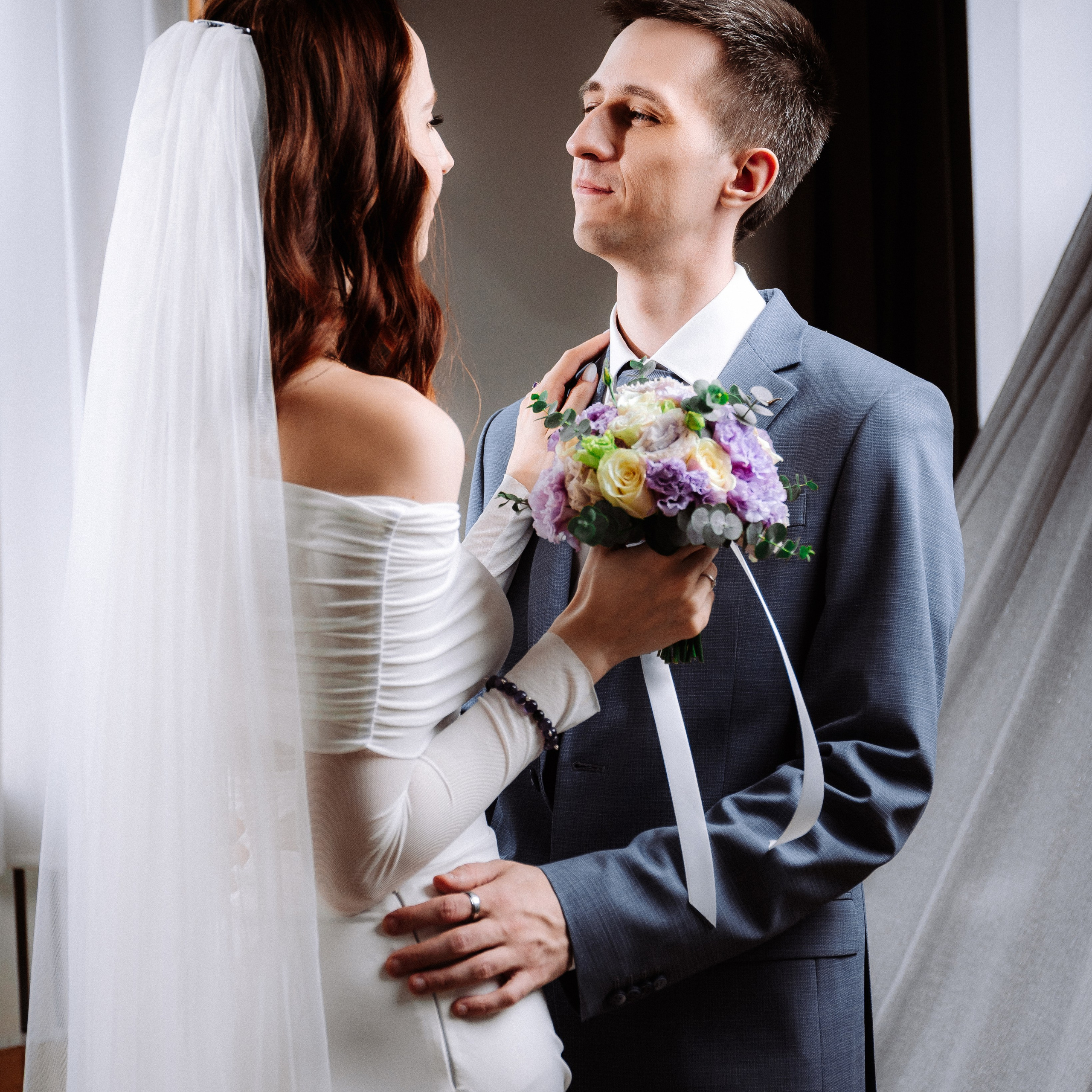 Свадебная съёмка. Алёна Большакова — Фотограф