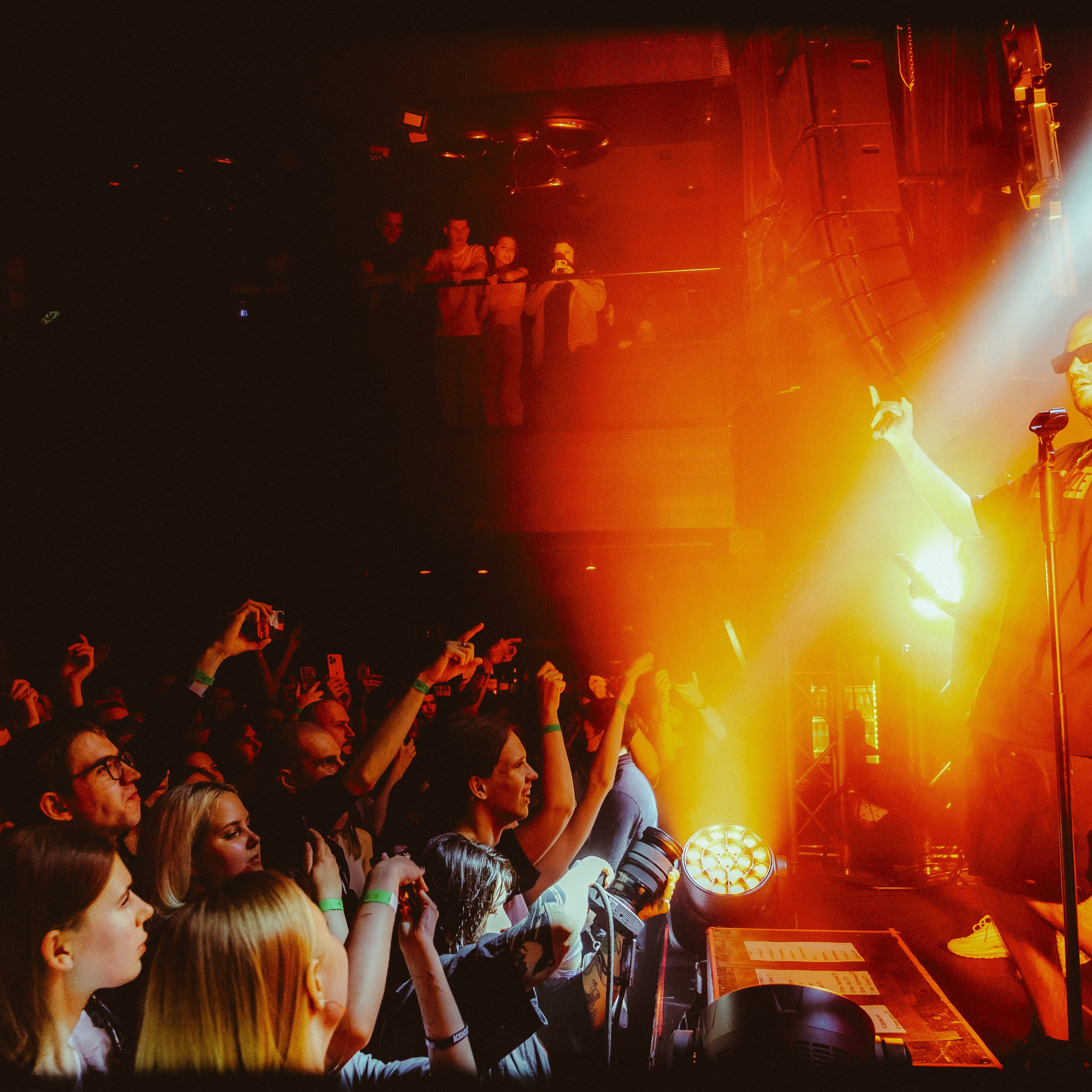 ATL. Алёна Большакова — Фотограф