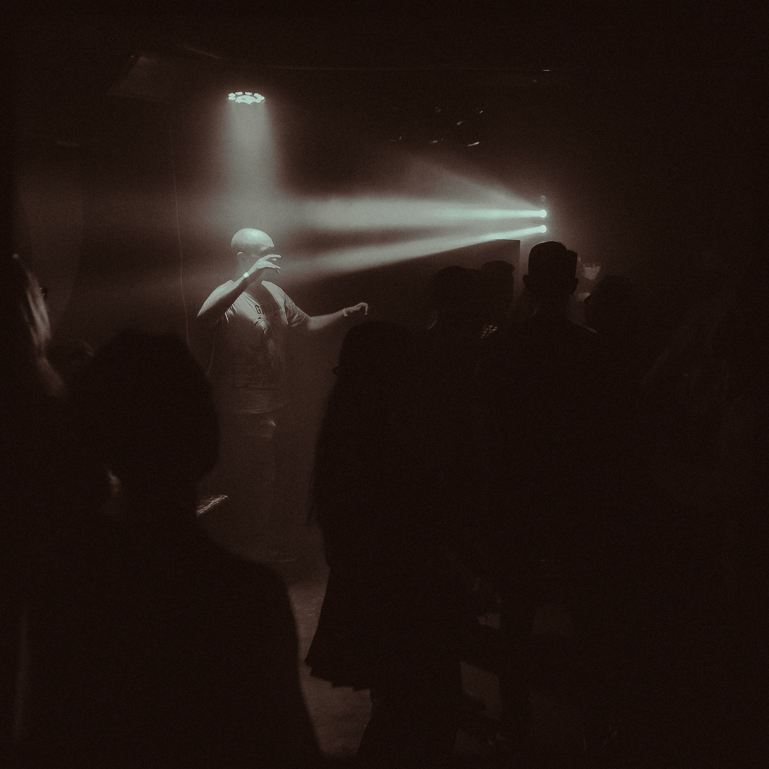 D&B. Алёна Большакова — Фотограф