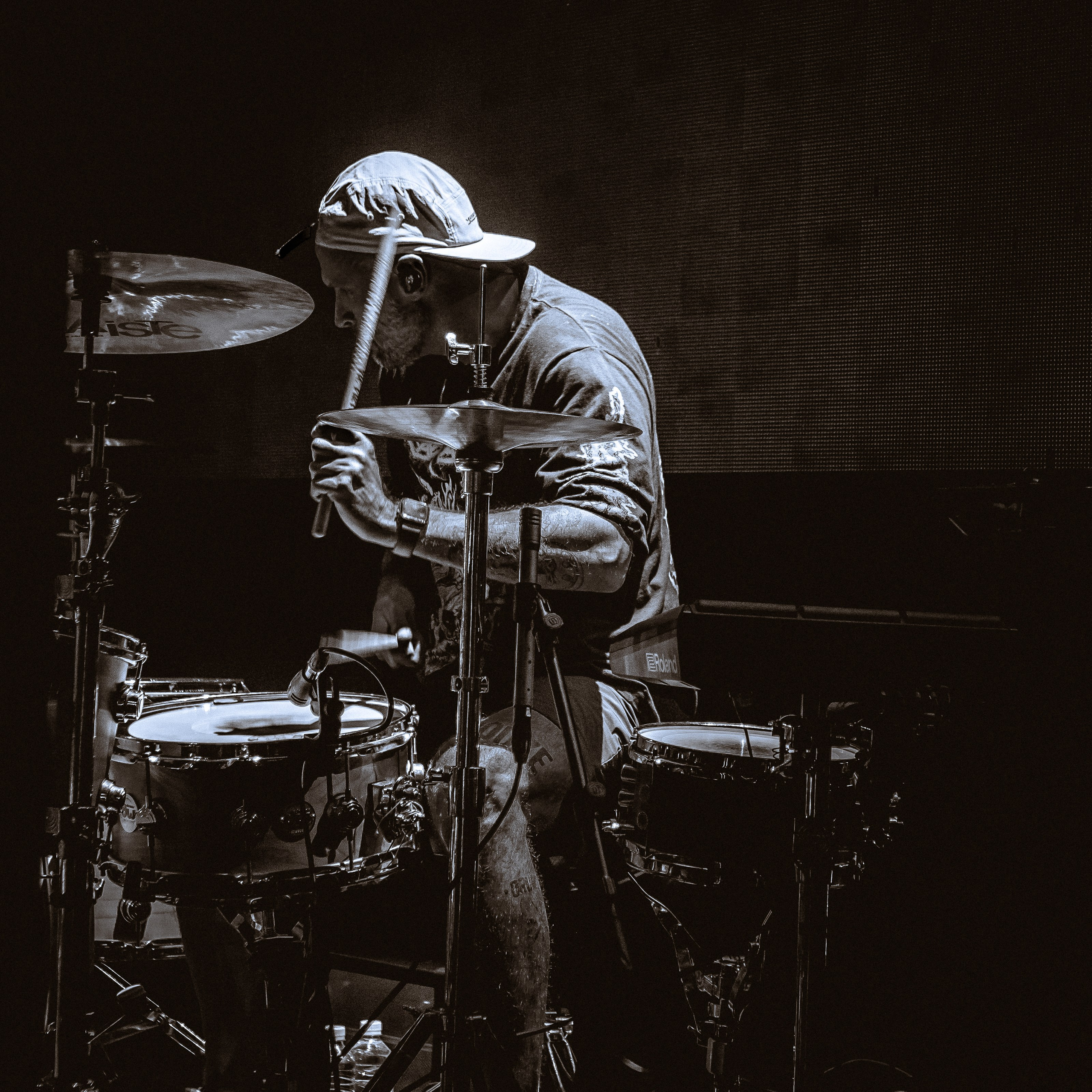 ATL. Алёна Большакова — Фотограф