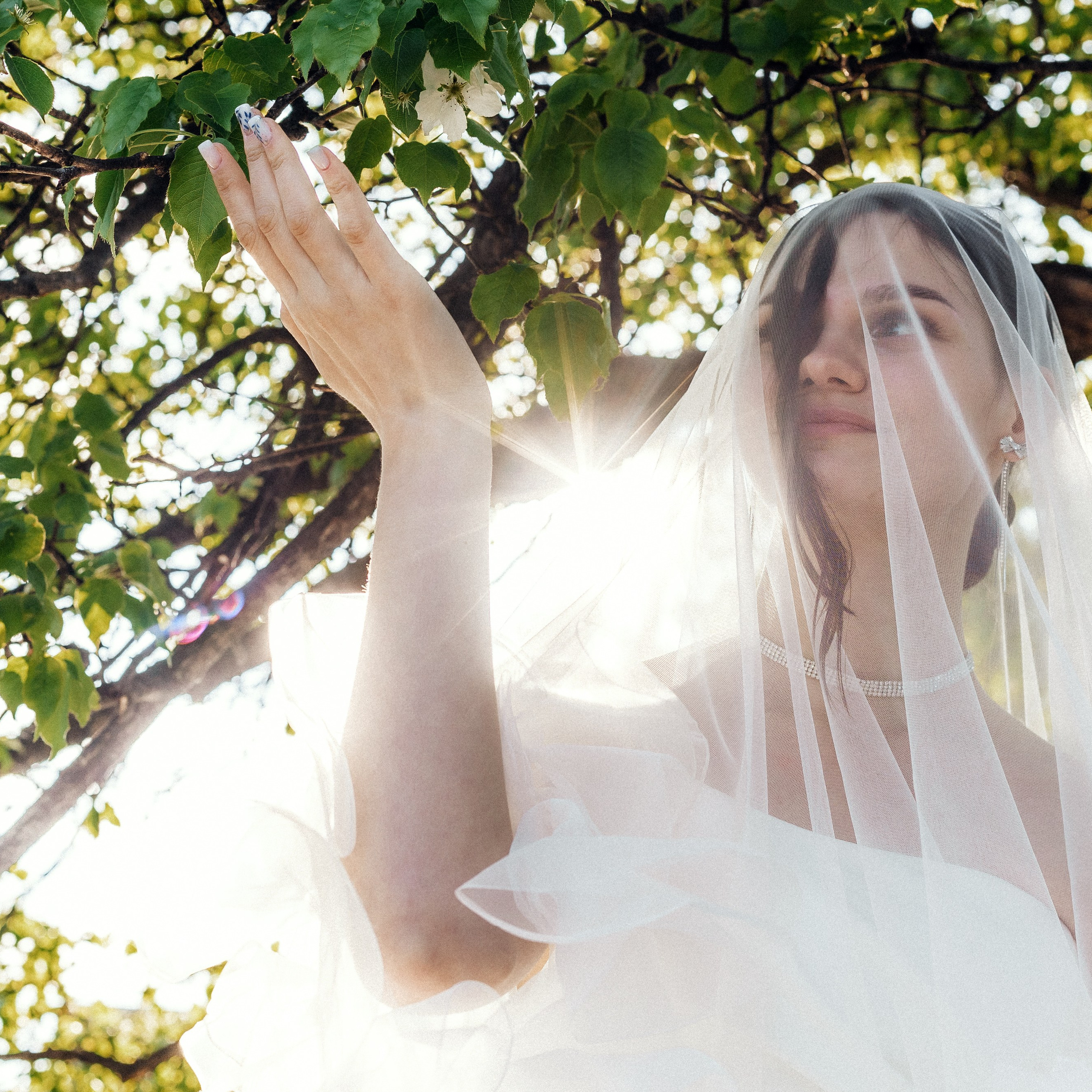 Свадебная съёмка. Алёна Большакова — Фотограф