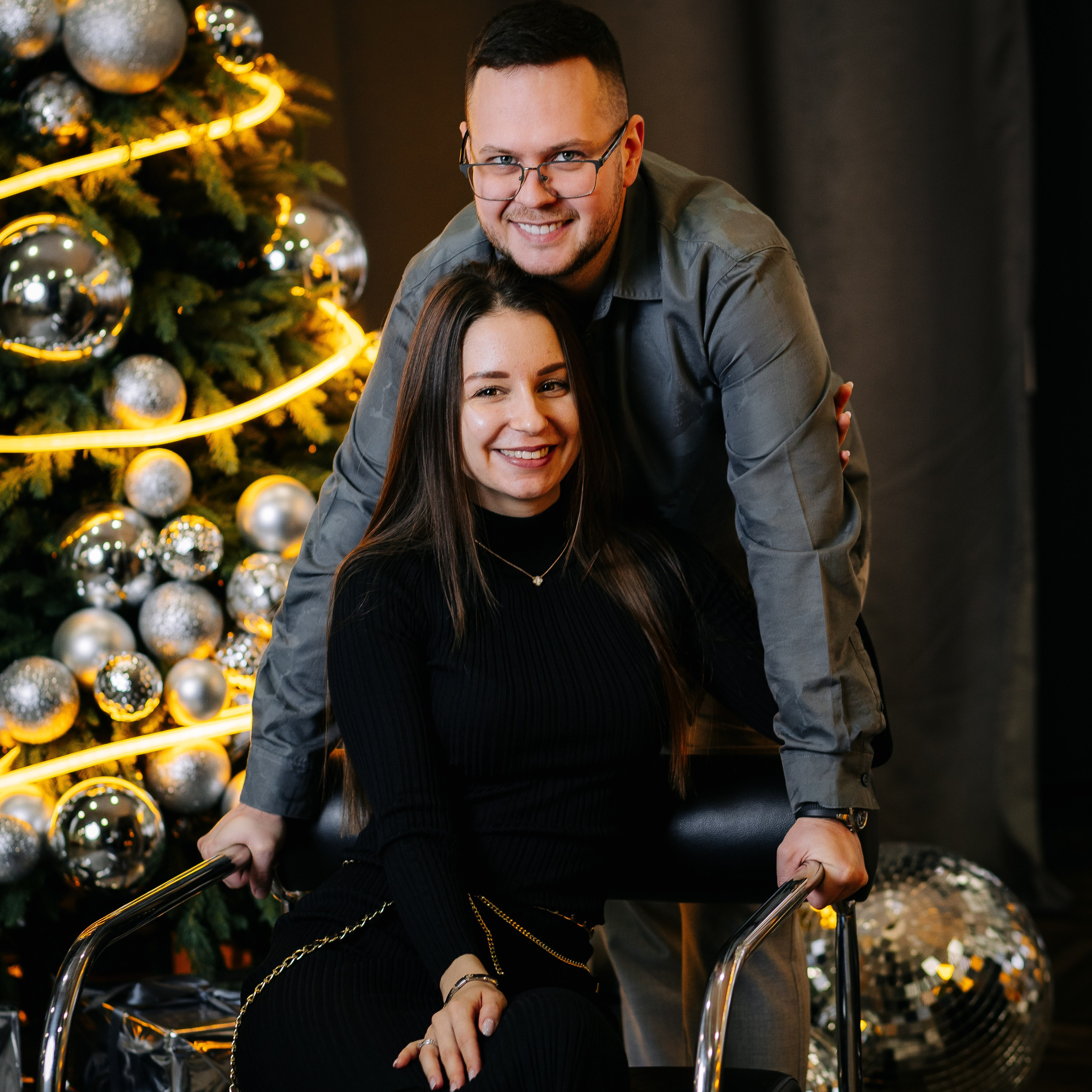 Семейная фотосессия. Алёна Большакова — Фотограф