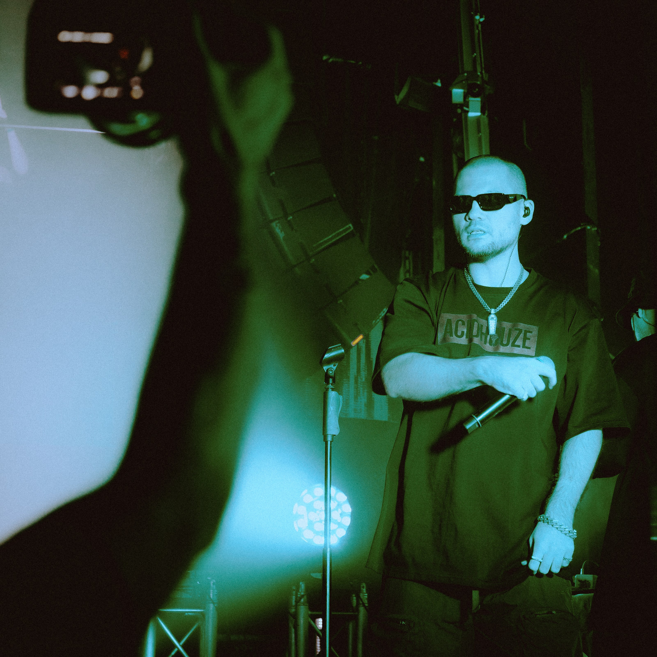 ATL. Алёна Большакова — Фотограф