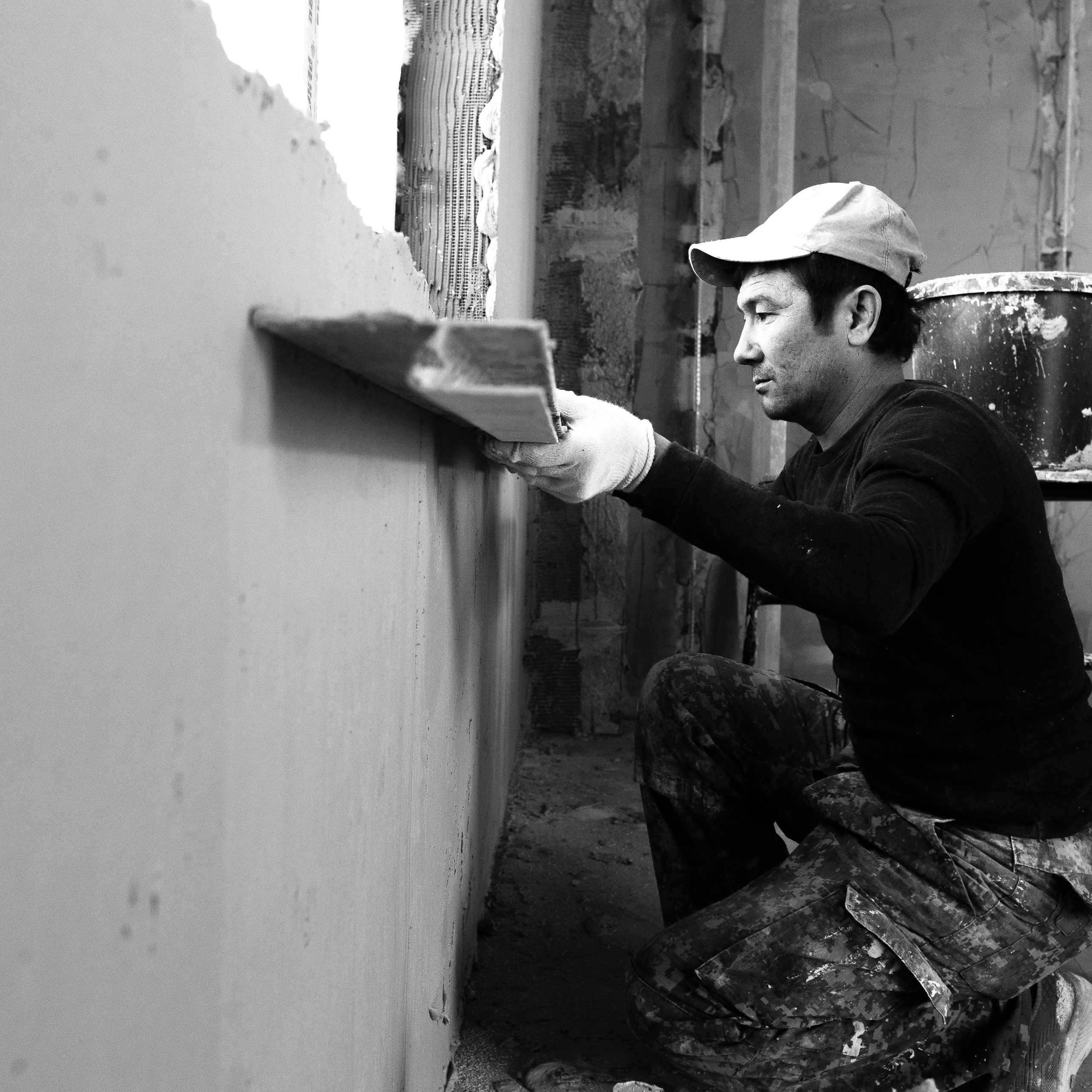 Репортаж. Алёна Большакова — Фотограф