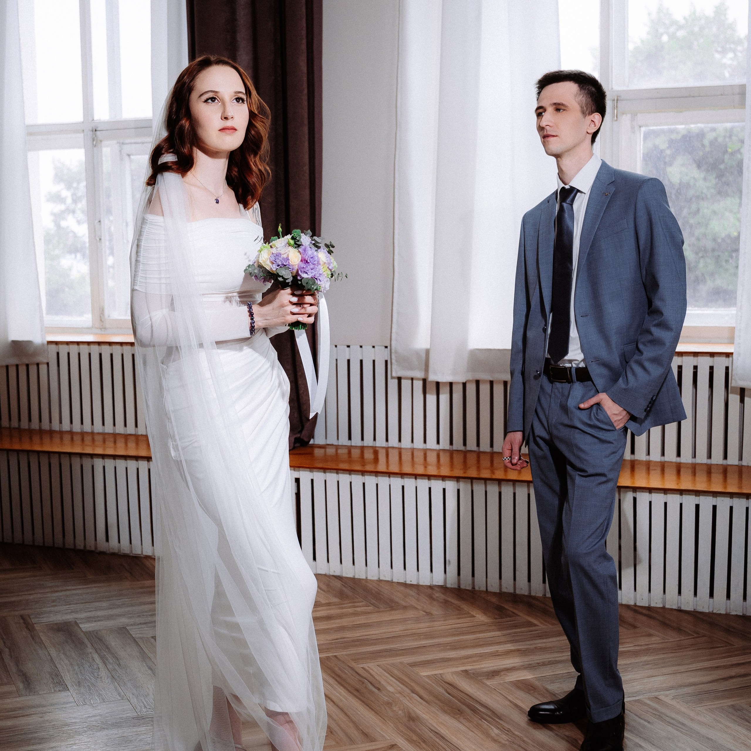 Свадебная съёмка. Алёна Большакова — Фотограф