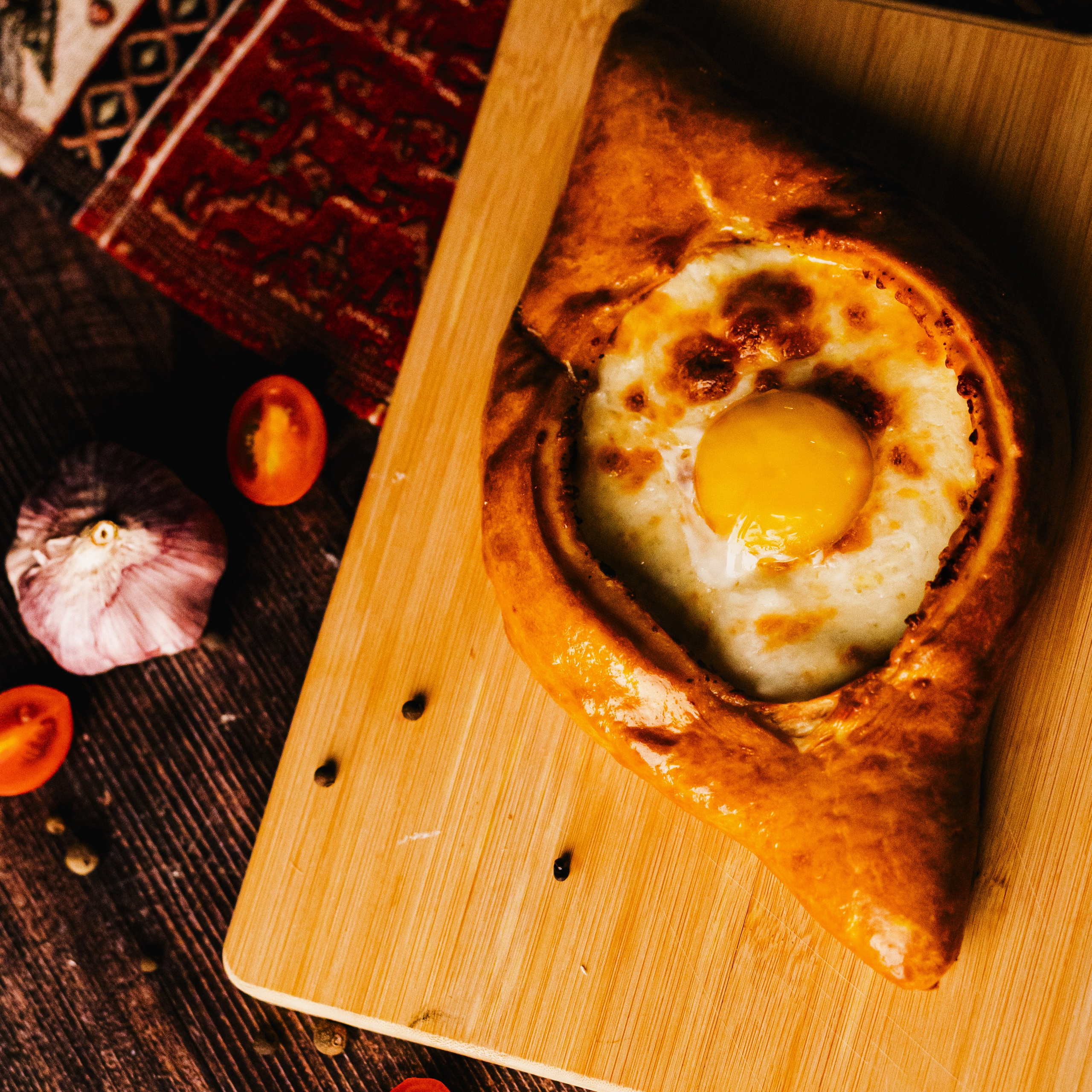 Съёмка еды. Алёна Большакова — Фотограф