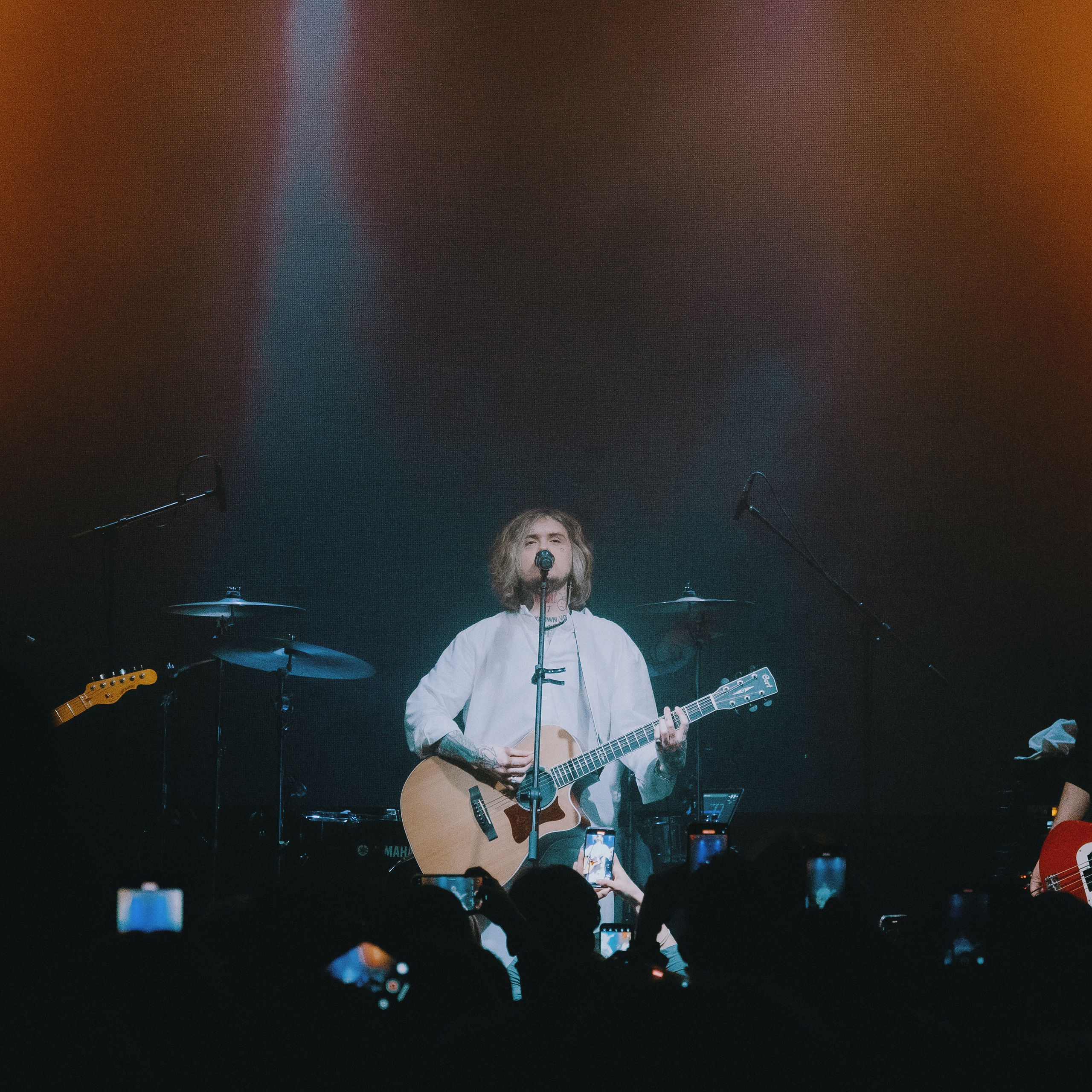 ДЖИСУС. Алёна Большакова — Фотограф