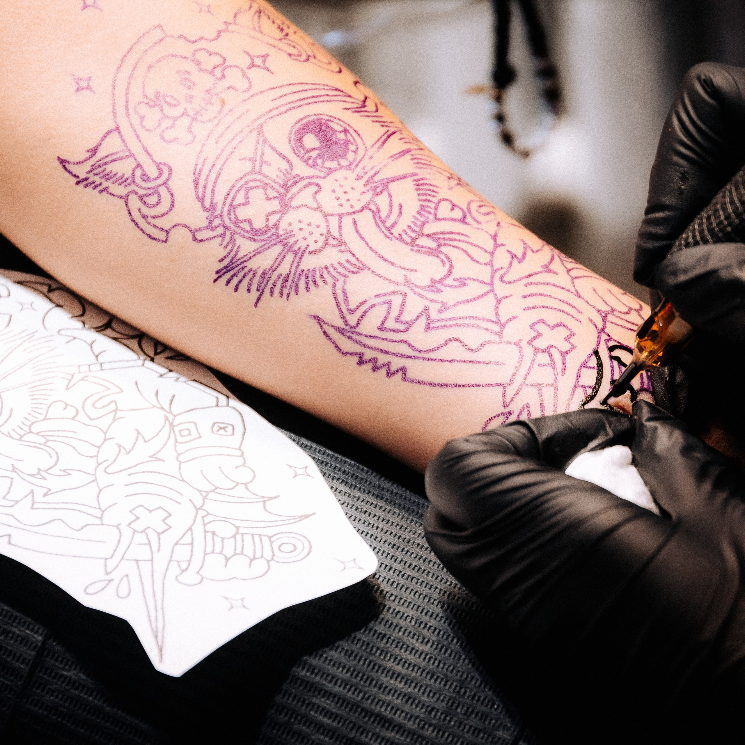 Репортаж. Алёна Большакова — Фотограф