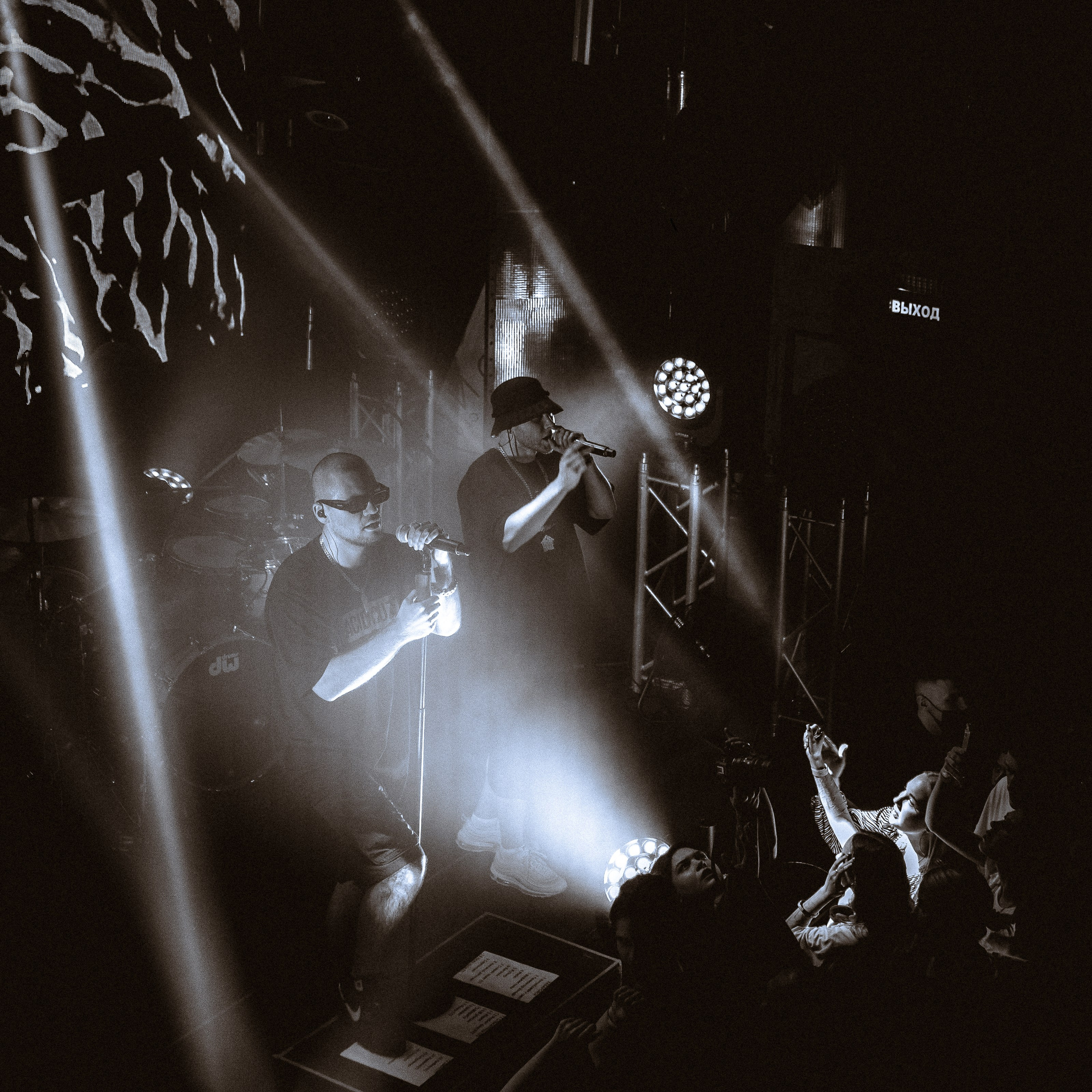 ATL. Алёна Большакова — Фотограф