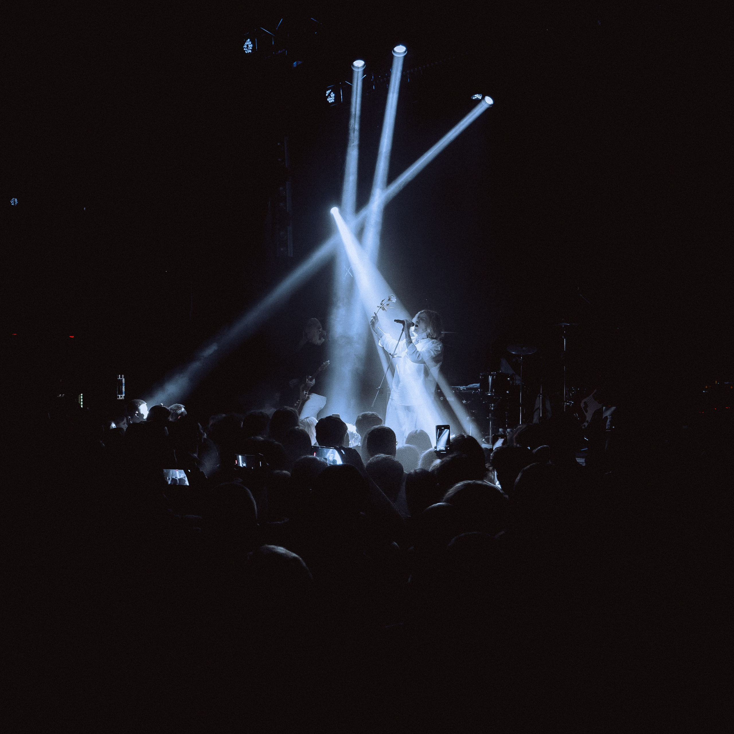 ДЖИСУС. Алёна Большакова — Фотограф