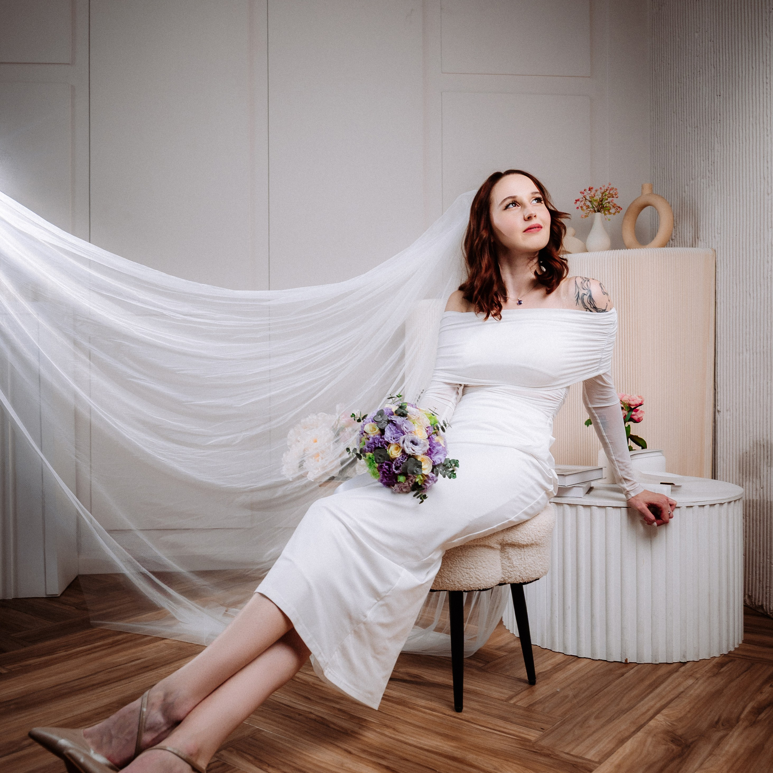 Свадебная съёмка. Алёна Большакова — Фотограф