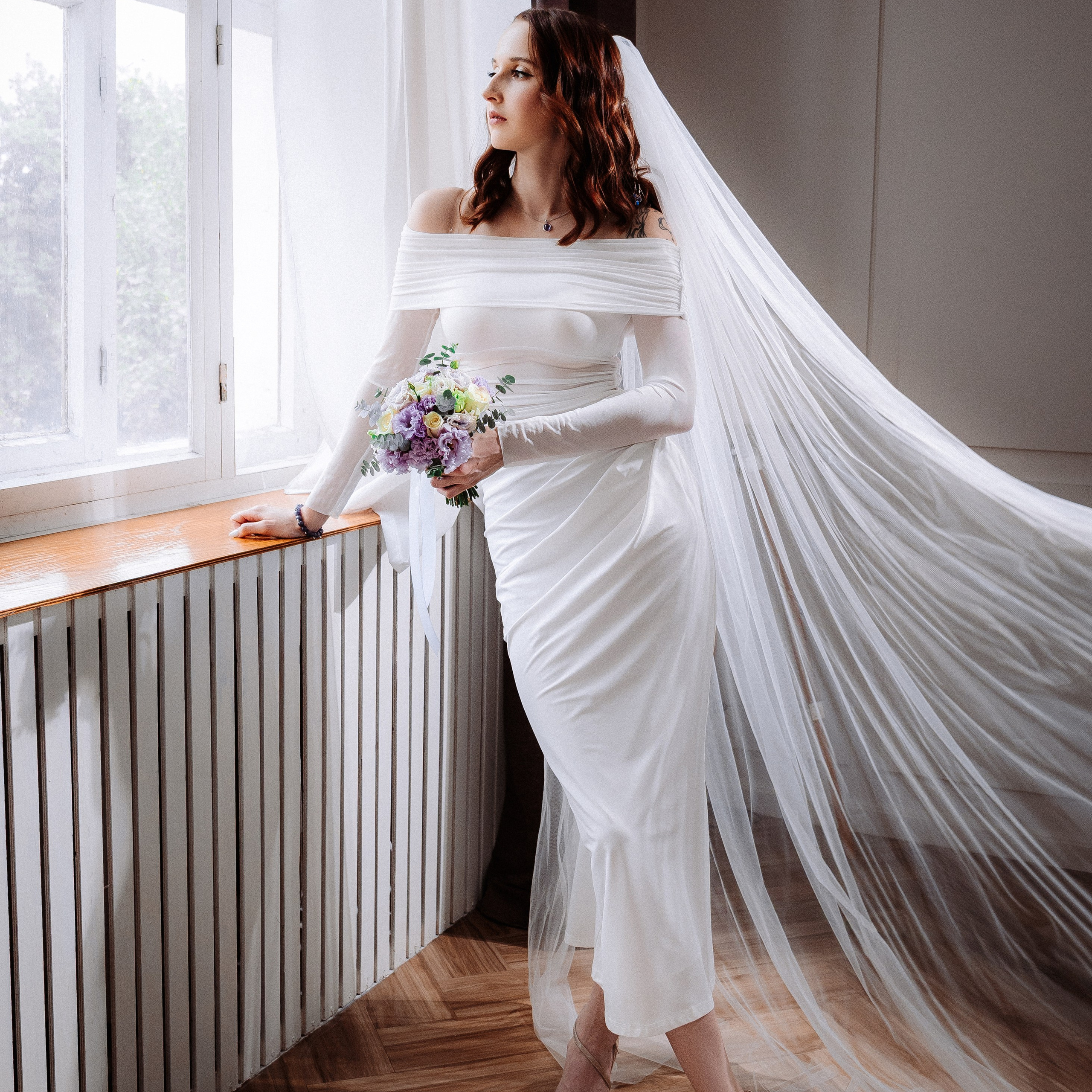 Свадебная съёмка. Алёна Большакова — Фотограф