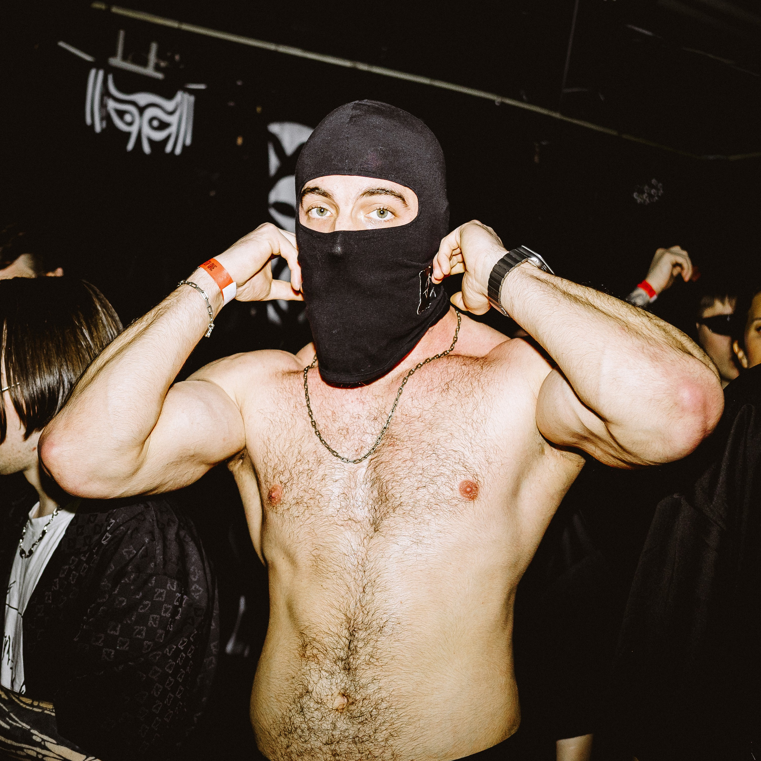 RKN. Алёна Большакова — Фотограф